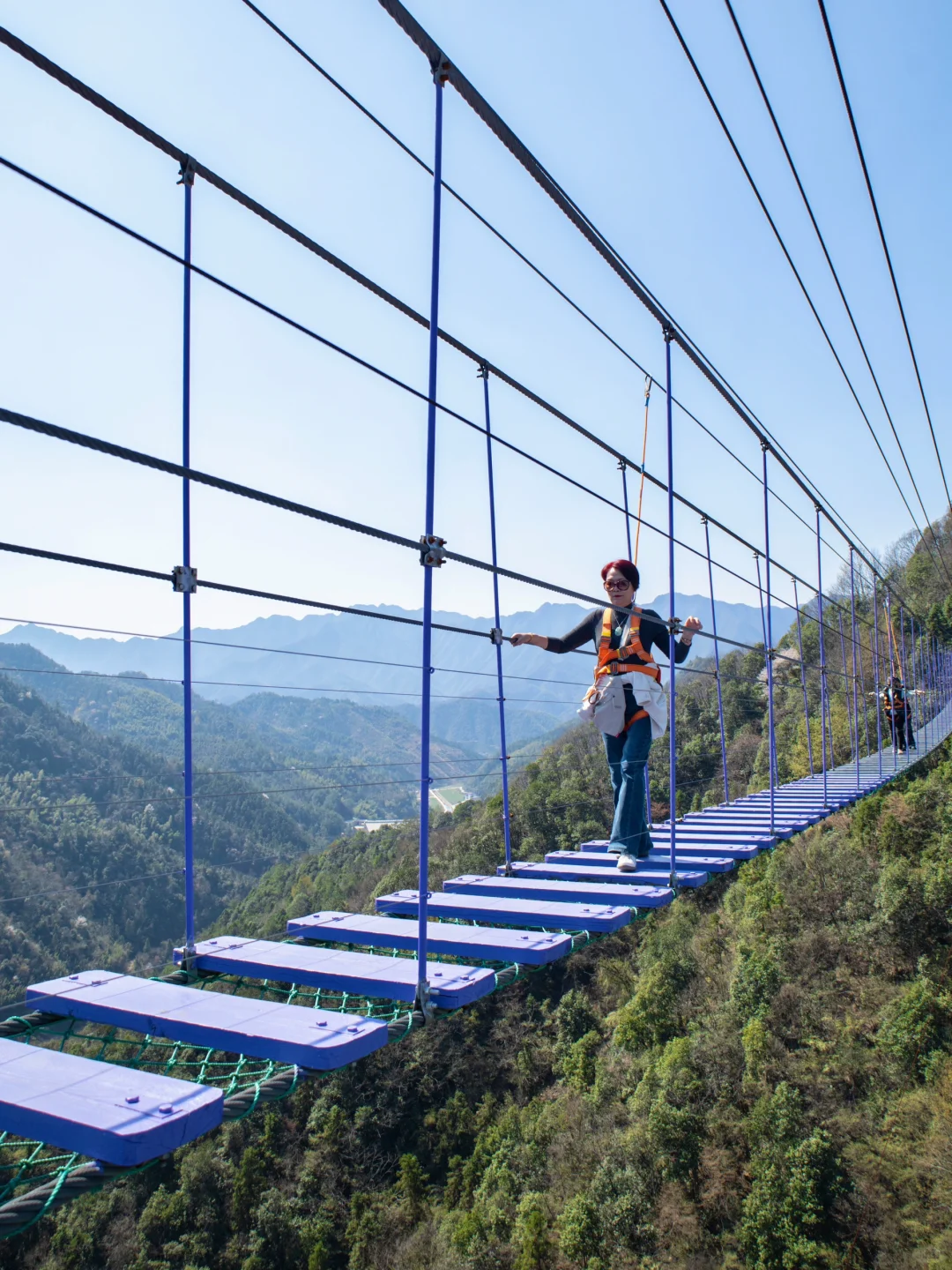 不输迪士尼！迄今为止最爱的山野乐园出现了…