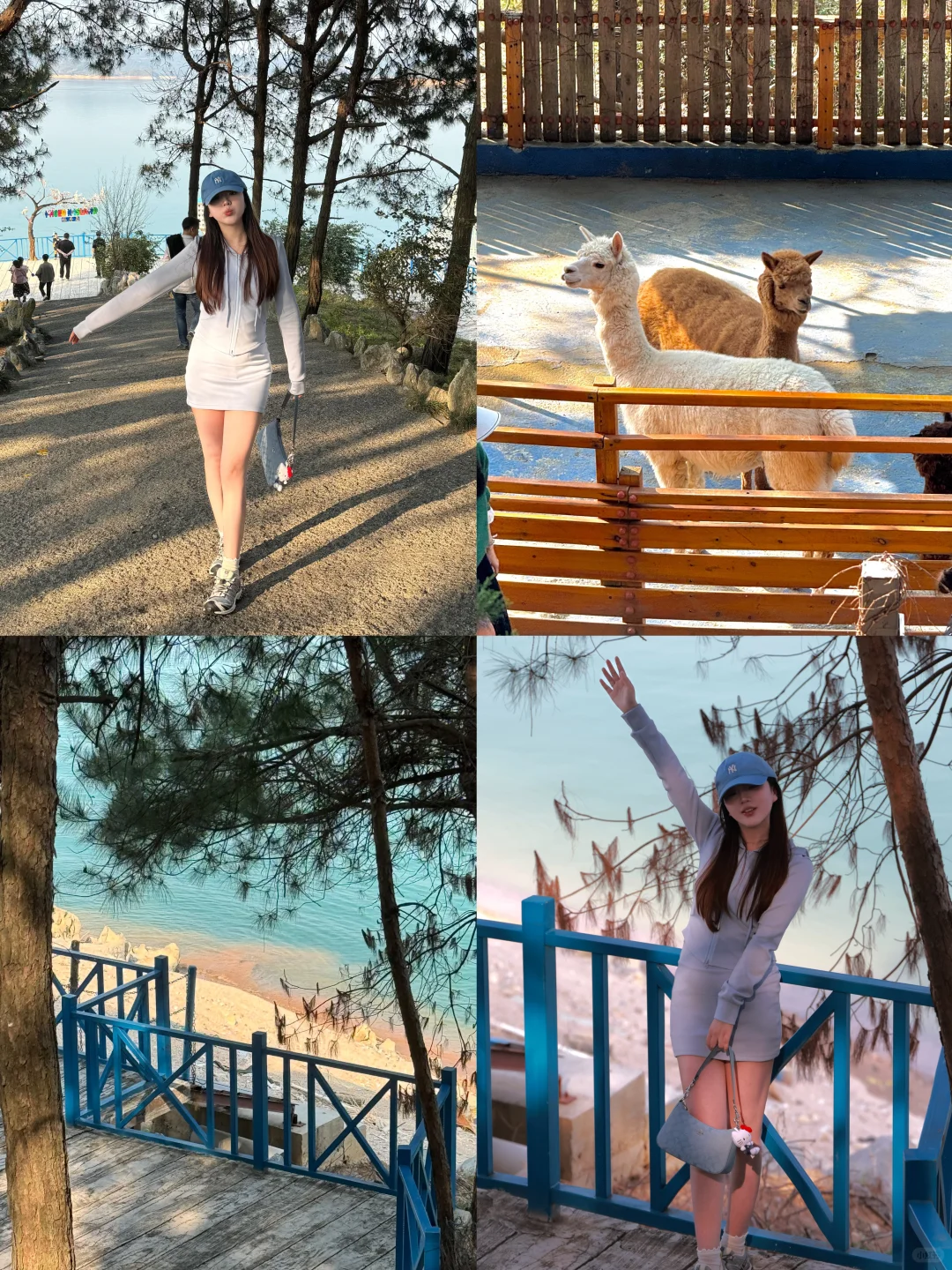 郴州|白廊是什么神仙地方!真的太舒服了~~