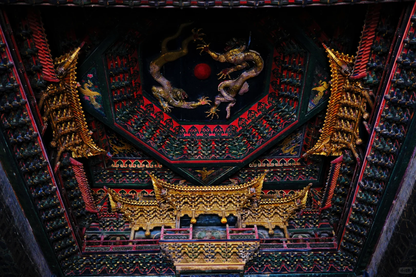 上海周五出发，三日大同攻略