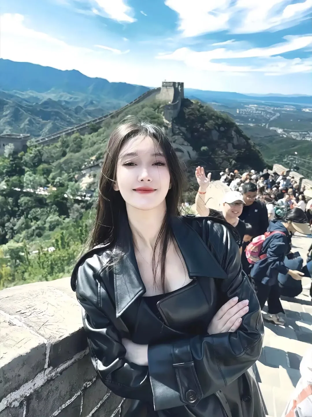 不枉此行!黄山一天速通攻略(懒人版)