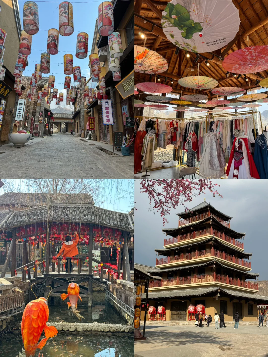 北京自驾游 | 🚘2h周末免费玩河北❗附攻略