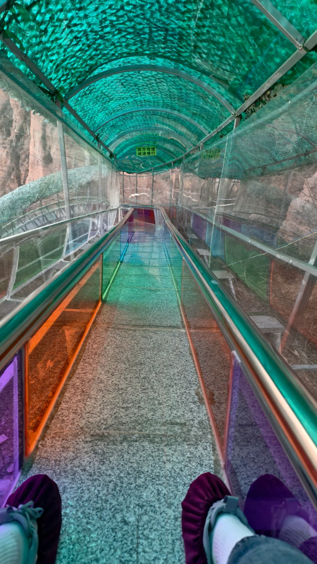 东太行—古武当连爬攻略(公共交通版)