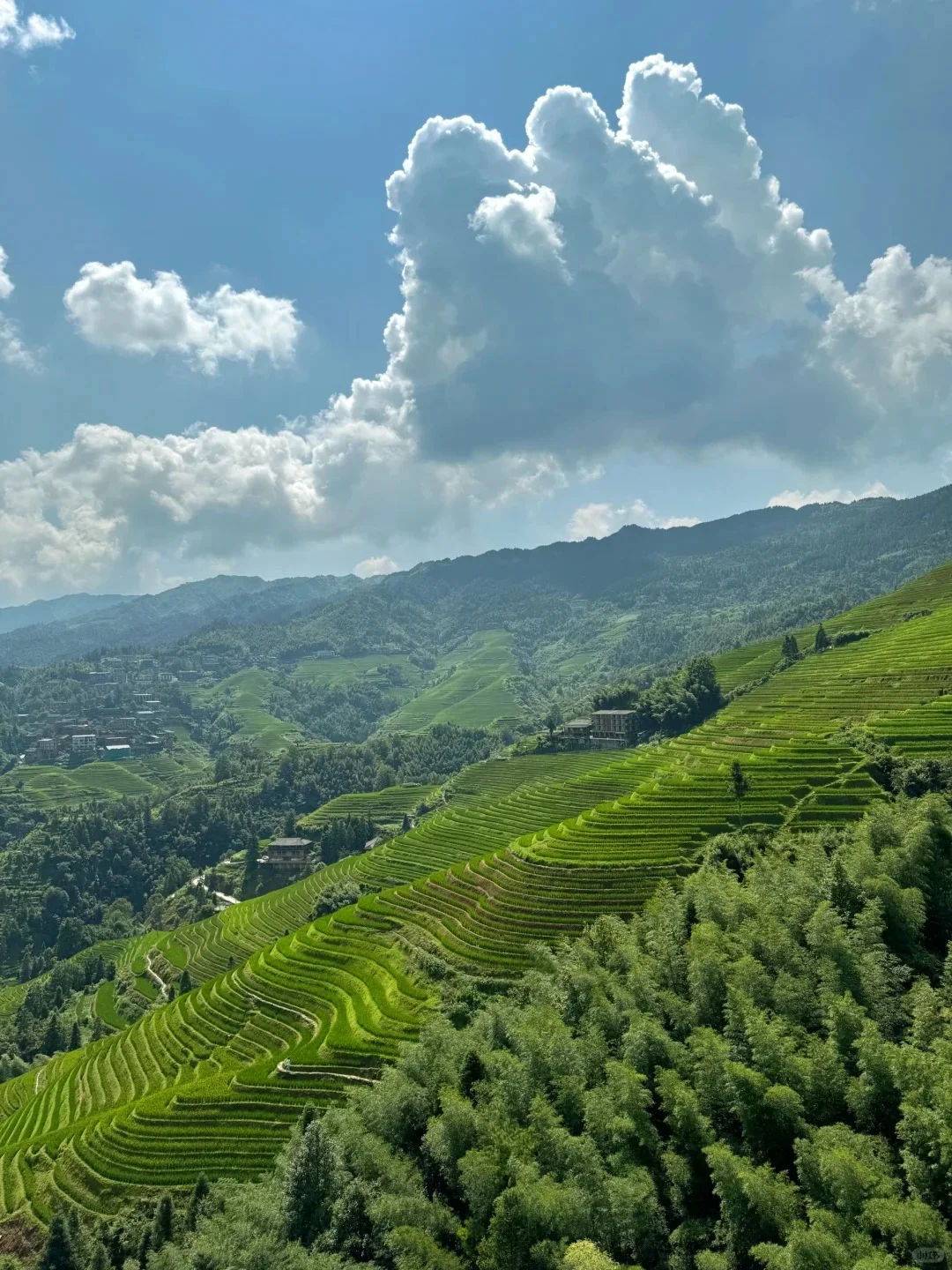 3.23桂林回，答应我清明来旅游的姐妹这样玩