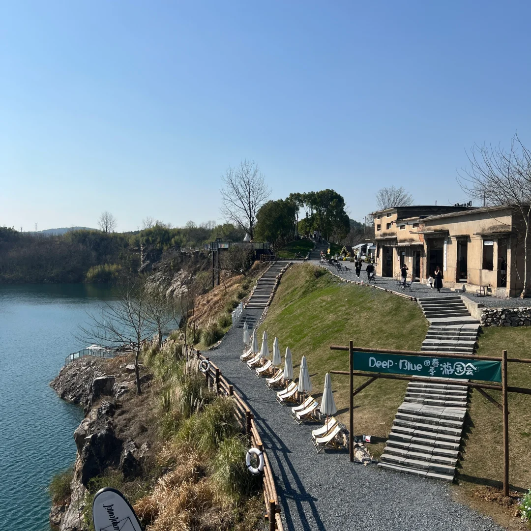 深蓝计划我也来啦！