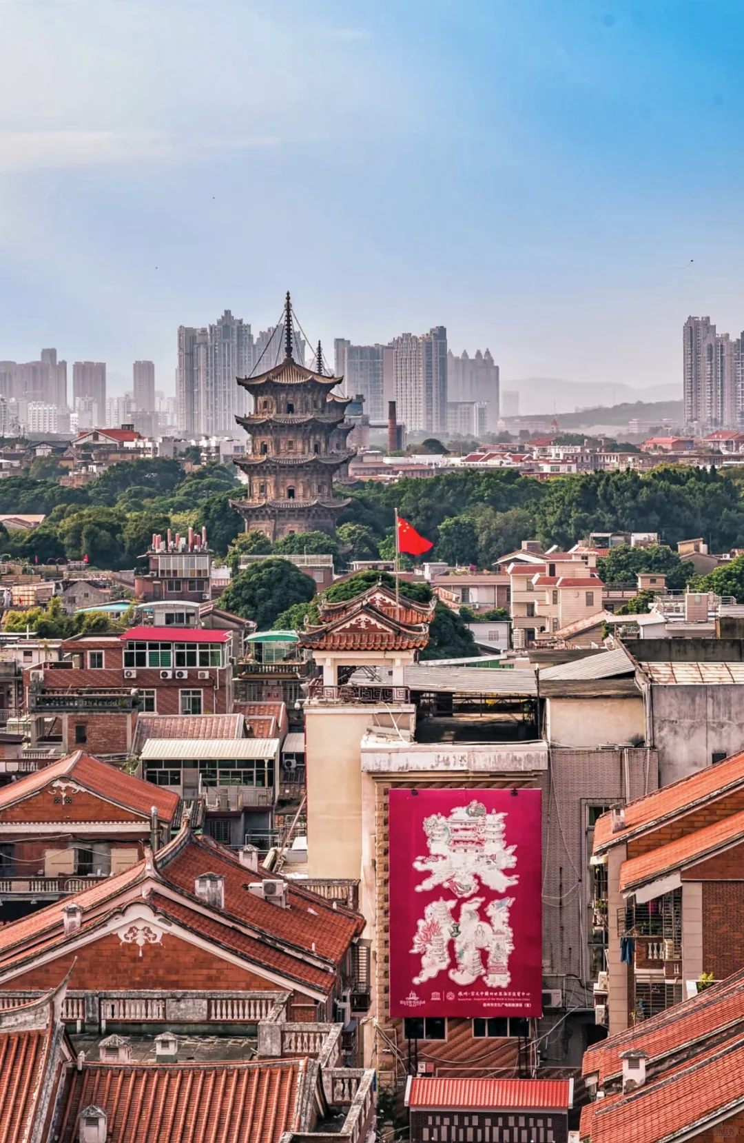 泉州 以后不会再去了