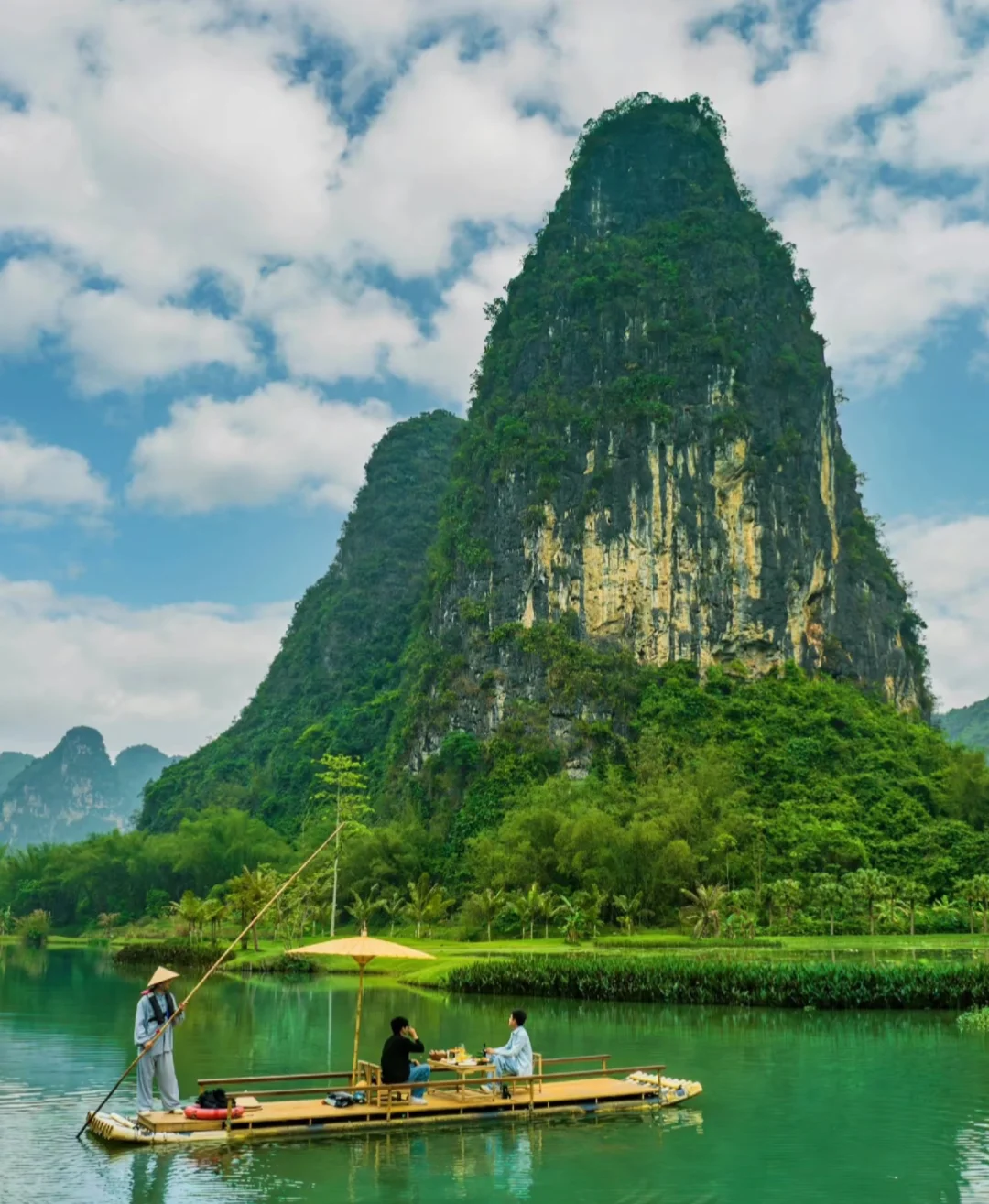 本地人整理的南宁|崇左|百色旅游✅别踩雷