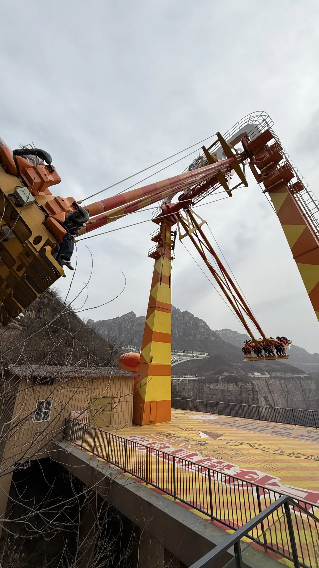 宝泉🌷💦🚶｜暴走一日游攻略（错峰详细路线）