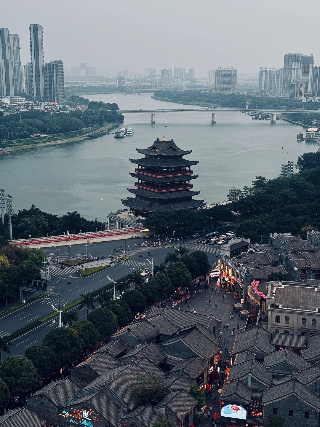 南宁最美的地方都是免费的（live合集）