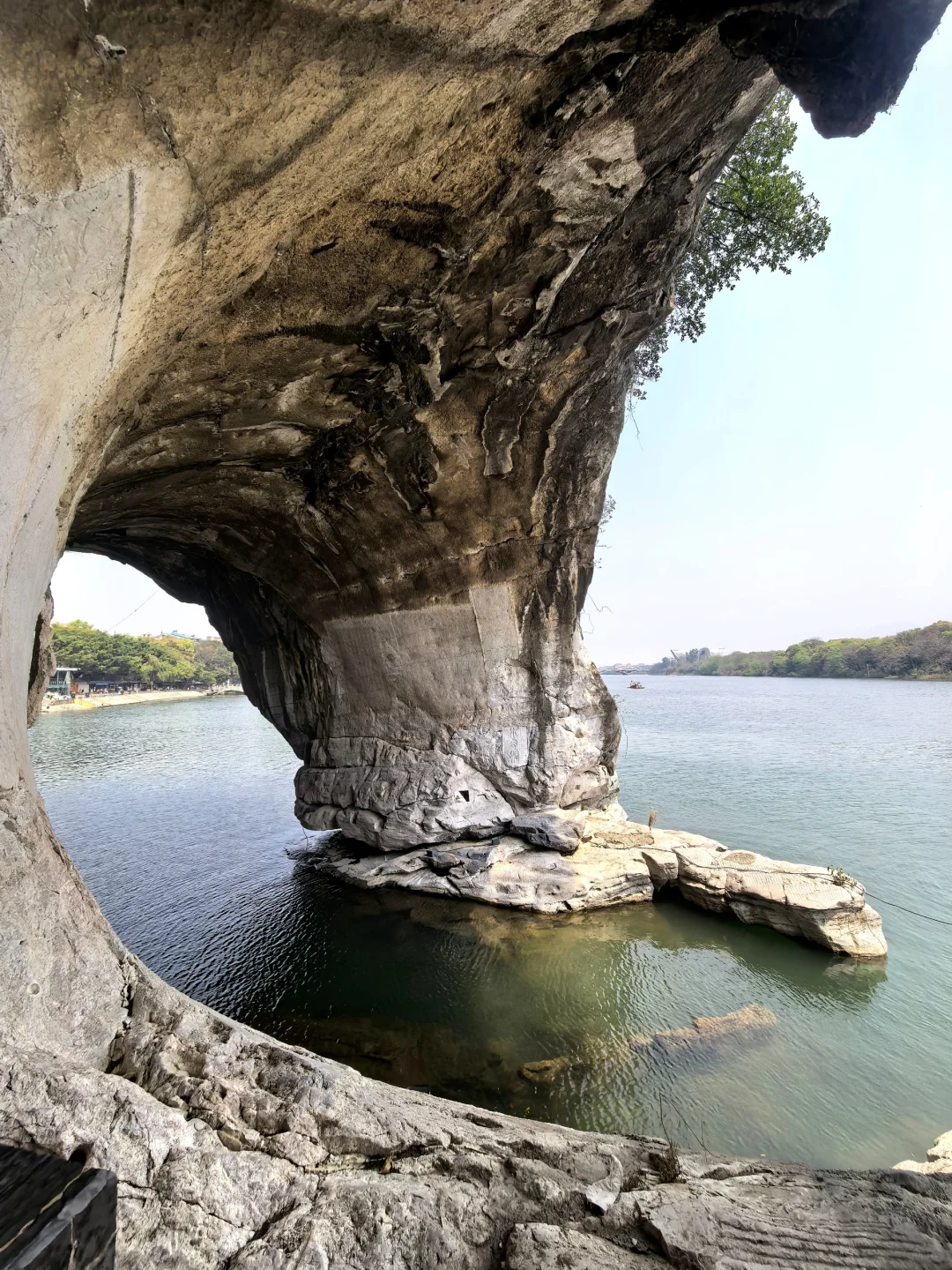 #桂林#阳朔#桂林阳朔竹筏怎么坐#桂林两日游