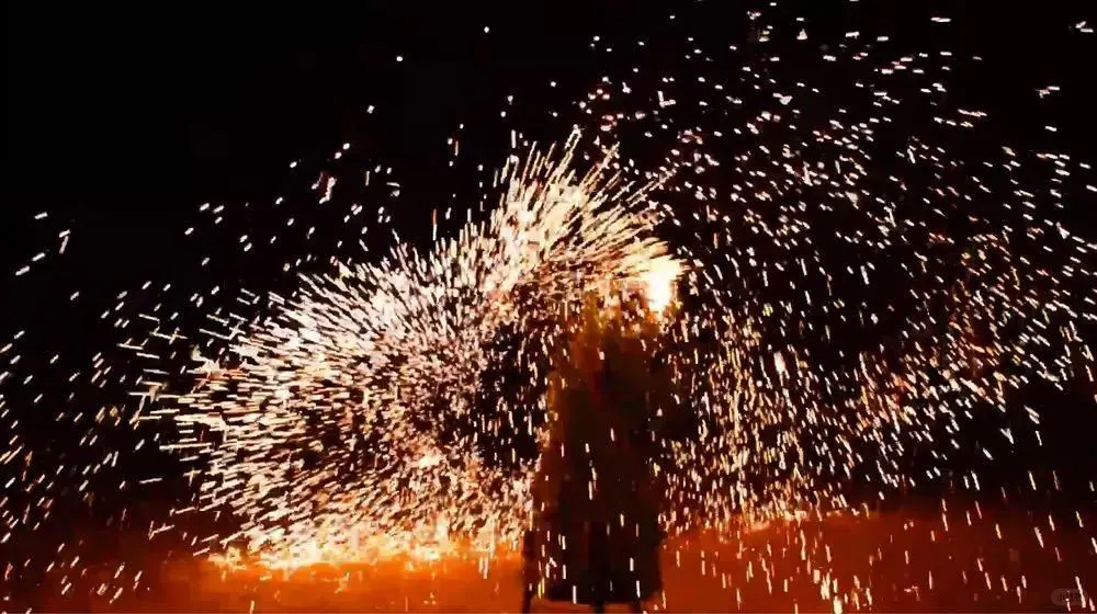 🌟敦煌研学旅行攻略/大漠追光的浪漫体验