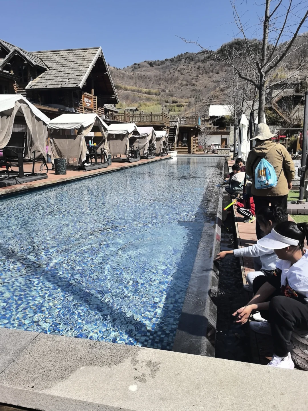 济南小众旅游景区：九如山