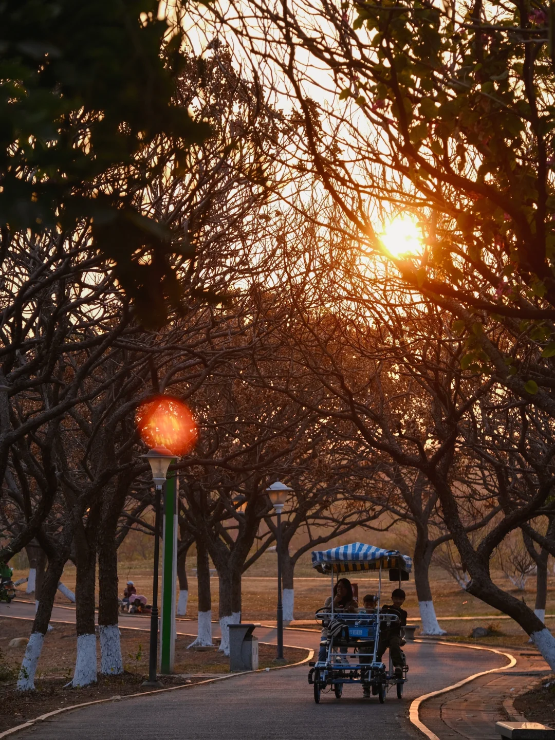 广州出发1h | 直达广东“小九寨”🍃