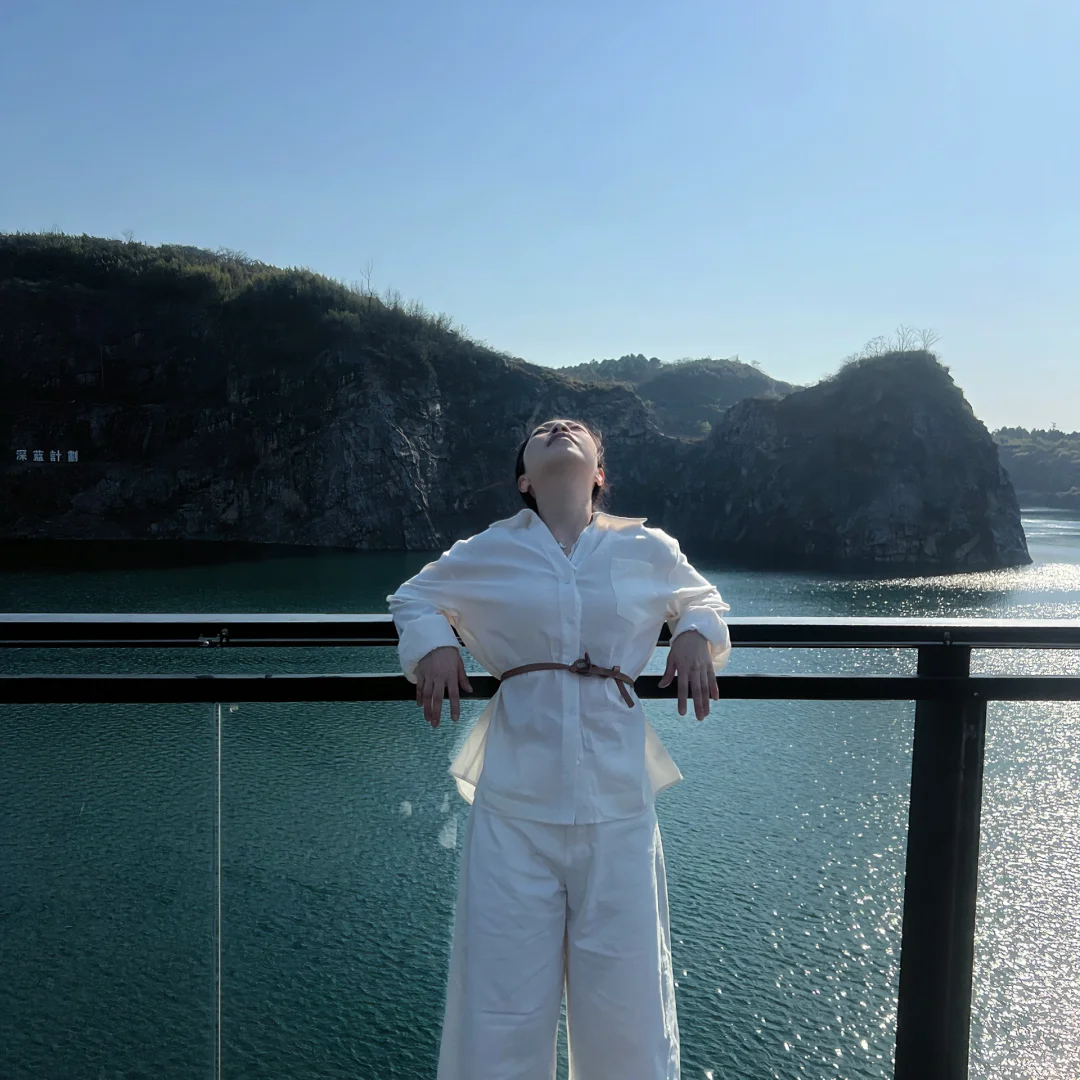 深蓝计划我也来啦！