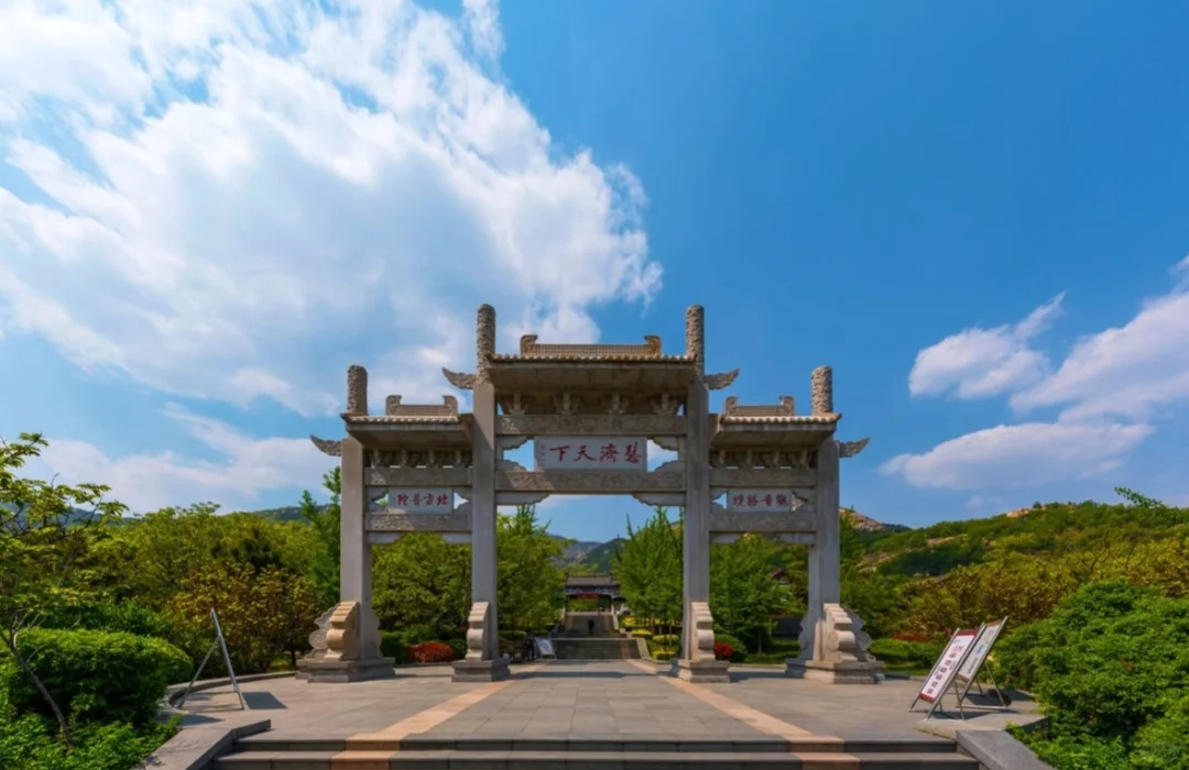 玩过新甫山吗？超值得推荐‼️