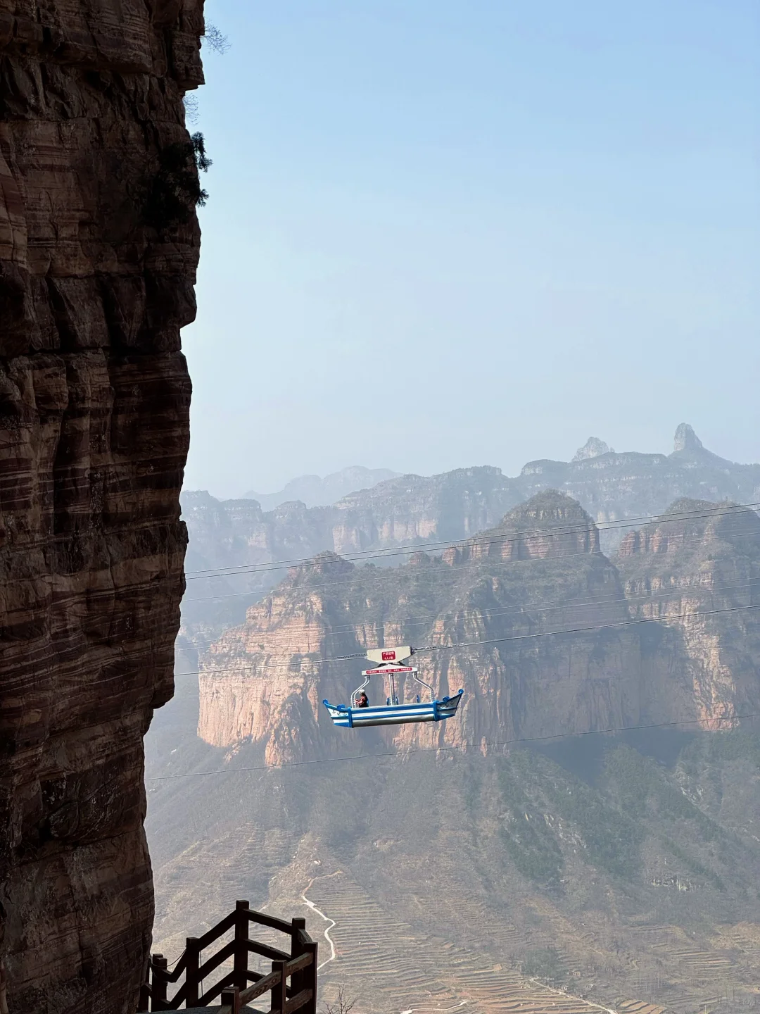 Plog⛰️石家庄玩腻了咱去邯郸吧👀附攻略