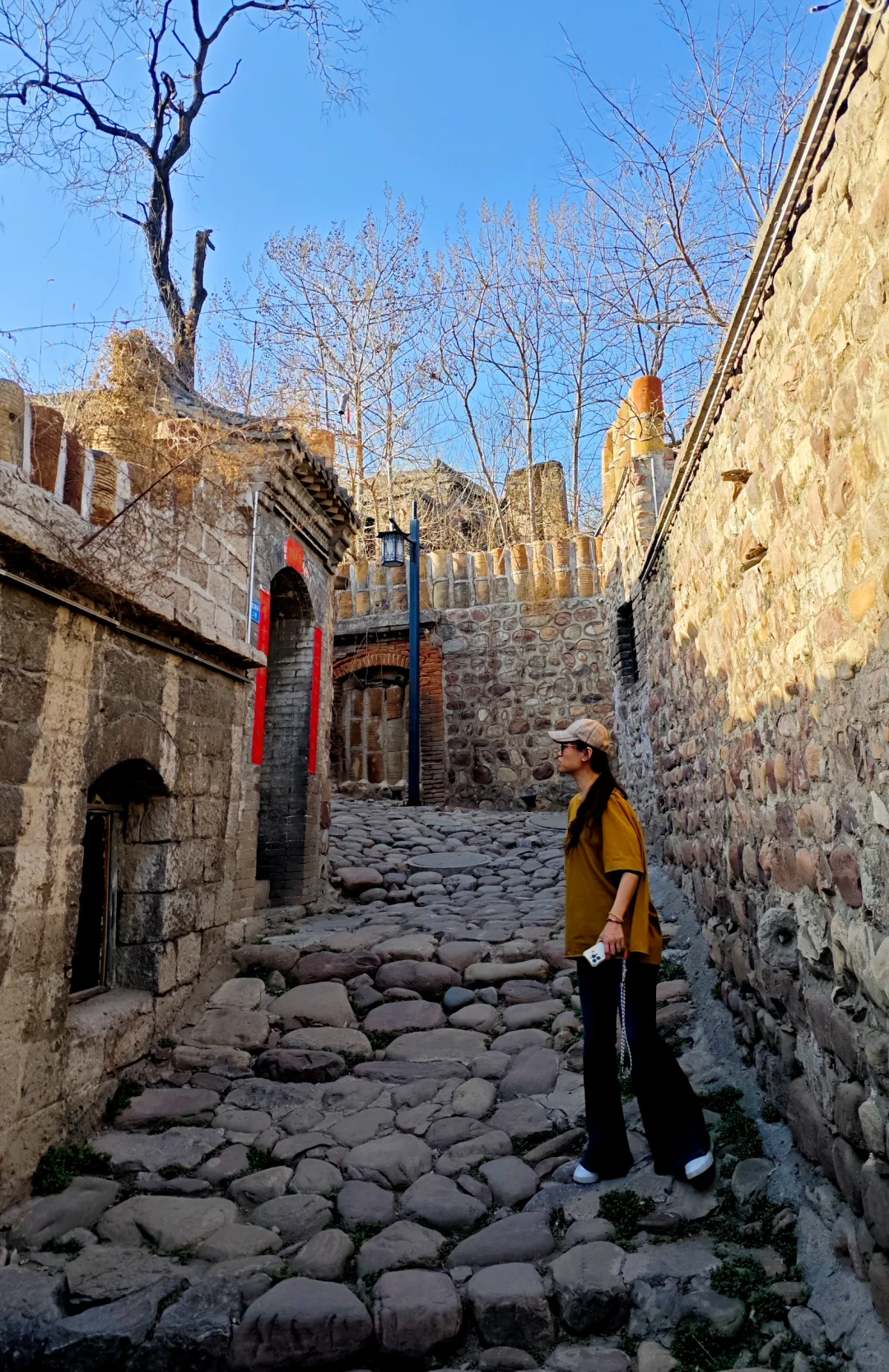 只要出发就一定有惊喜！