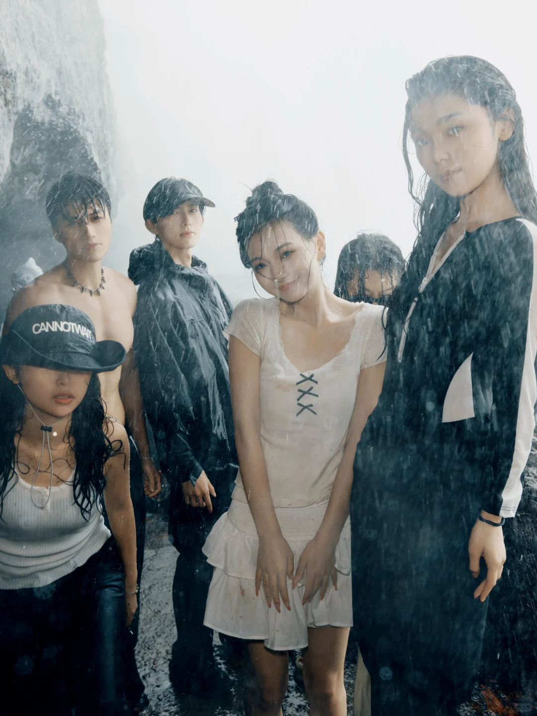 逃离城市计划｜在这里与自由撞个满怀