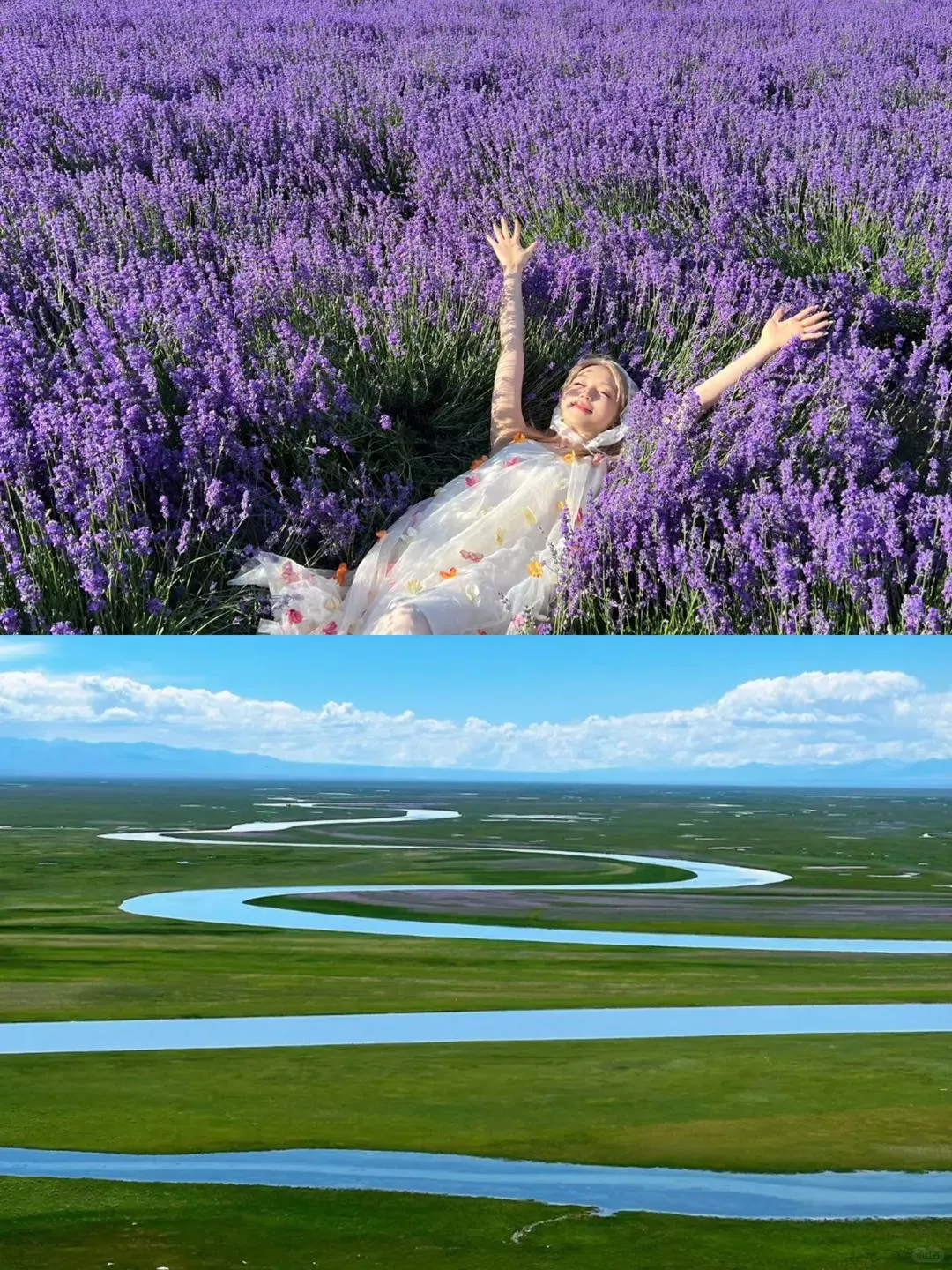 北疆大环线旅游全攻略📚收藏这篇就GO了！