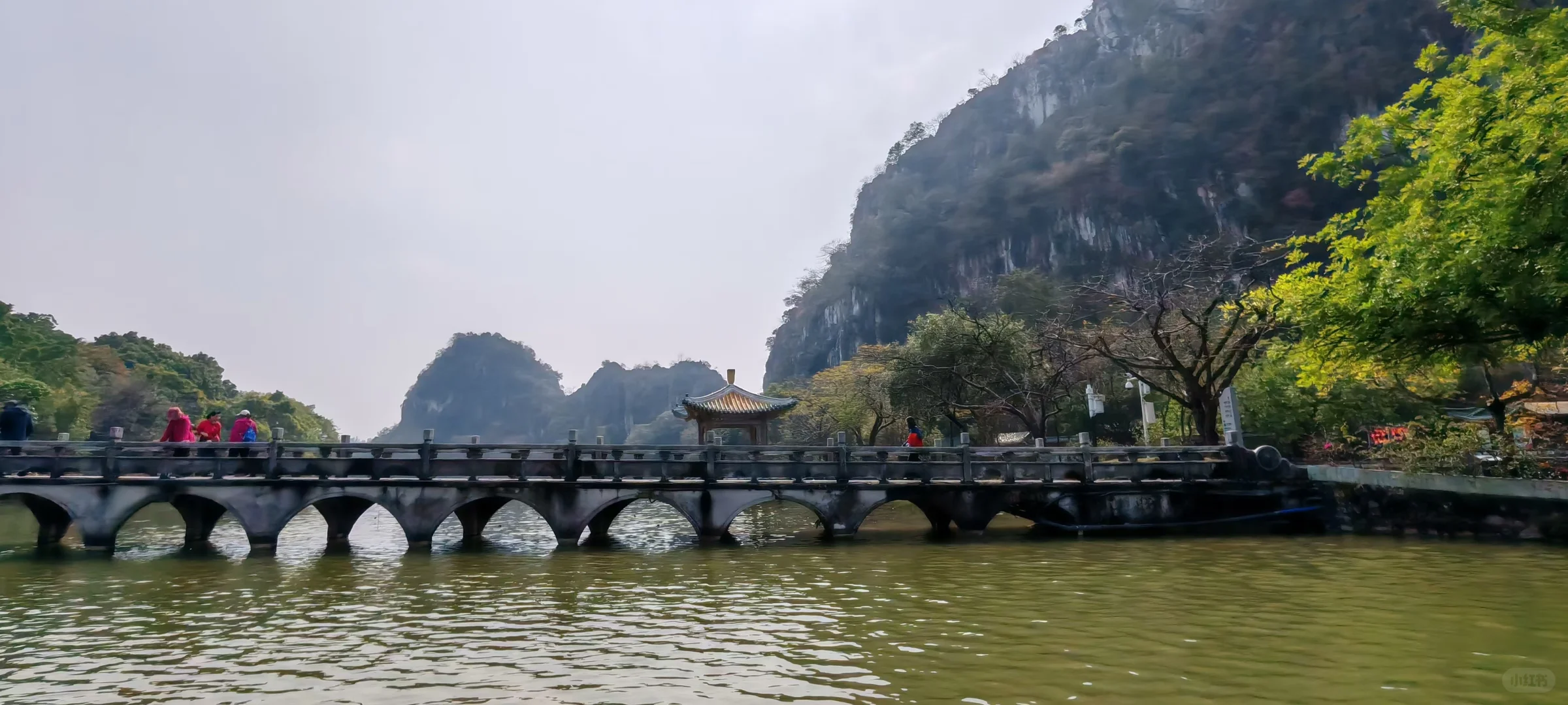 北京至广东肇庆自驾游