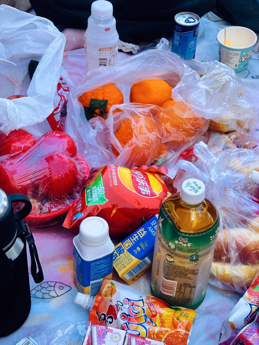 小红书跟风最成功的一次‼️打卡邯郸大海💙🩵