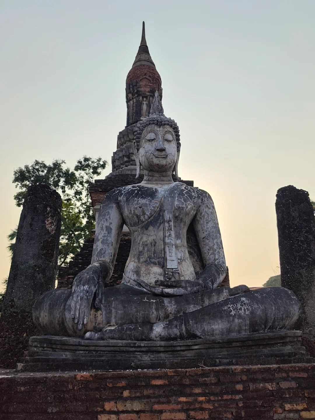 素可泰景区游客精简玩法，一日游还午休