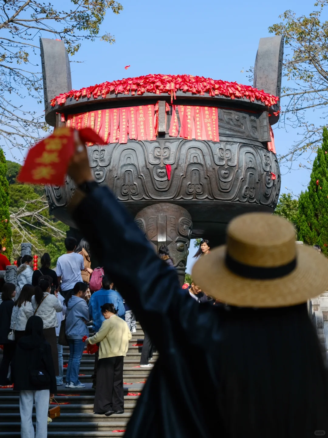 广州出发1h | 直达广东“小九寨”🍃