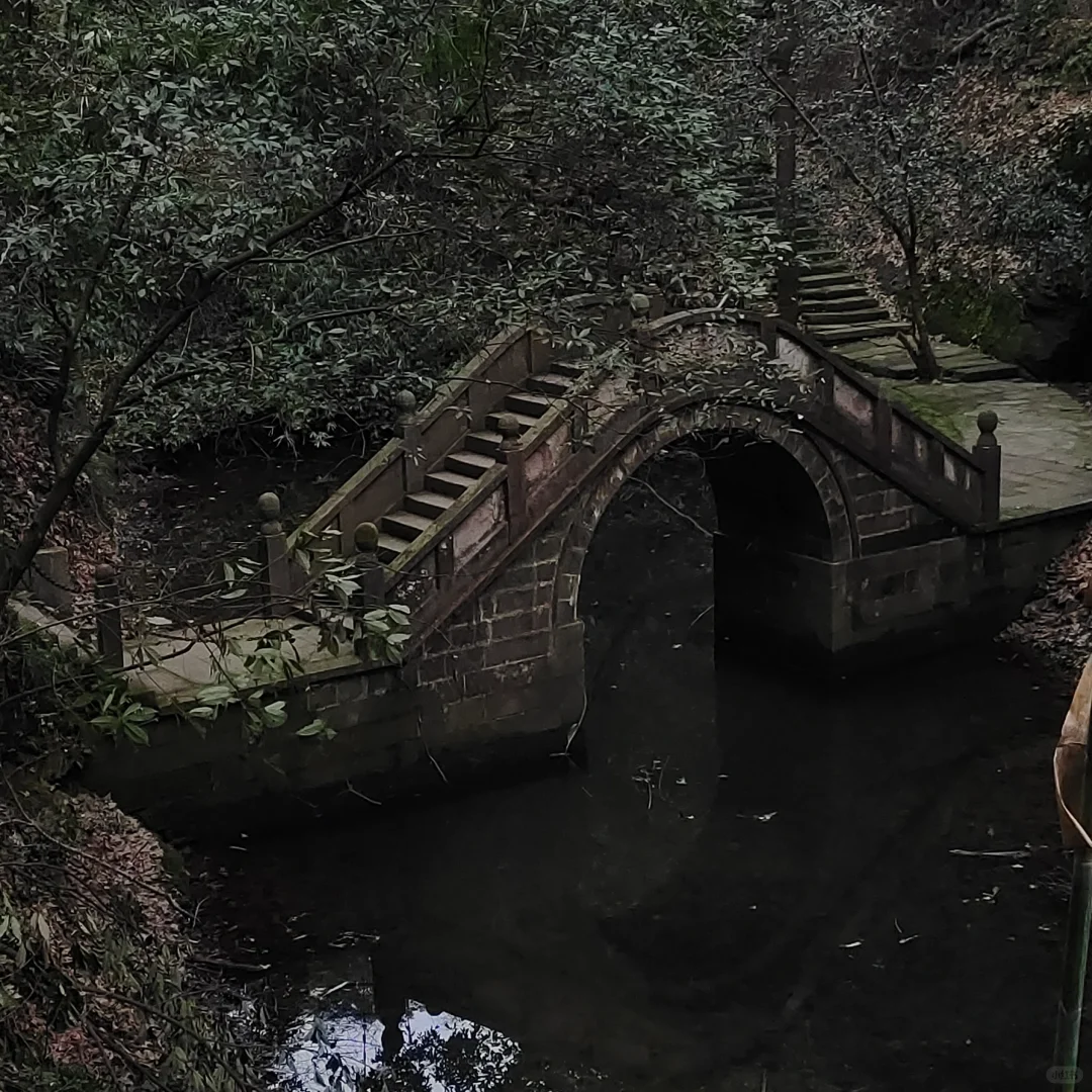 📍桃花源出行攻略