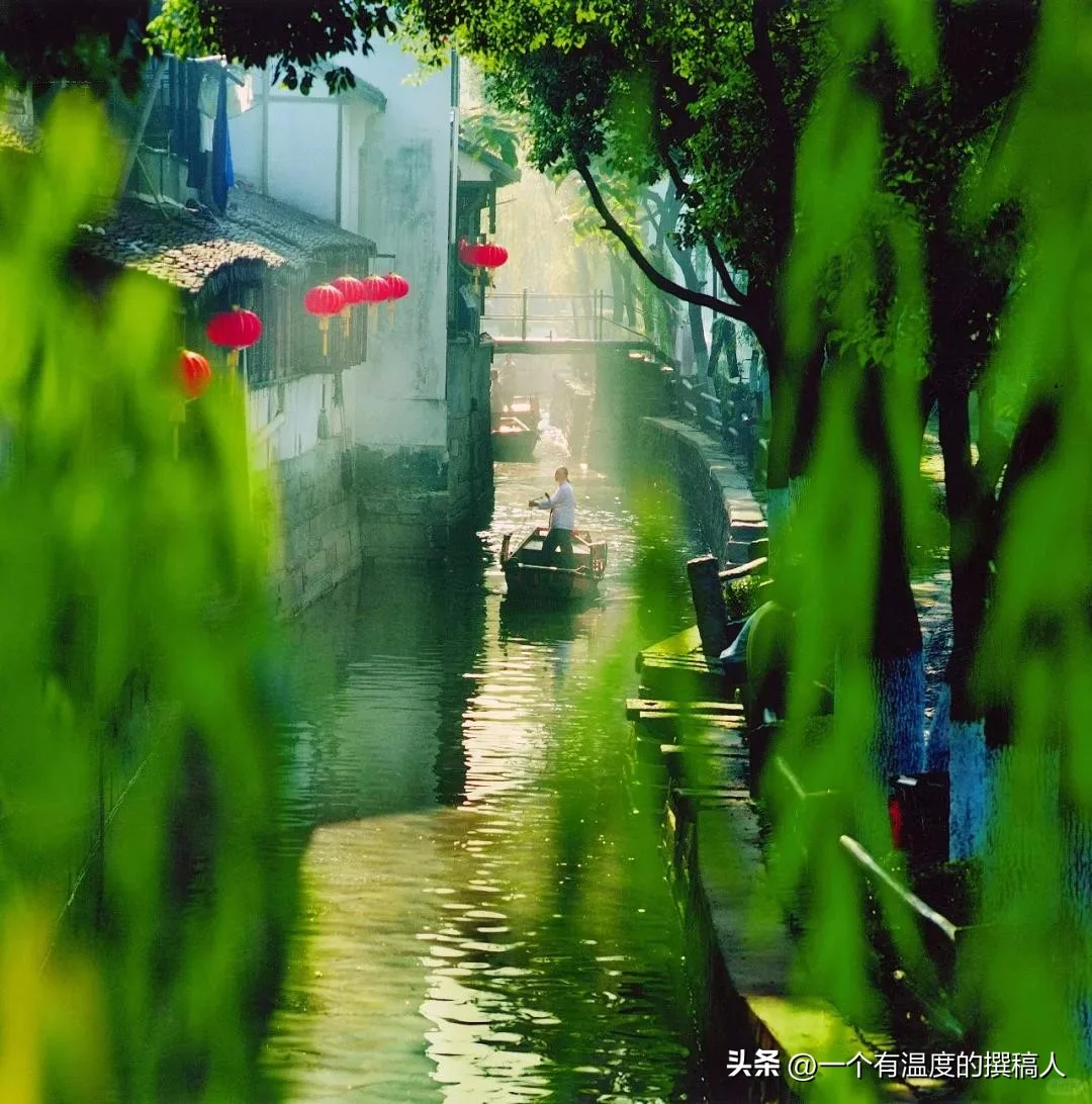 适合三月下旬到清明节前旅游的地方