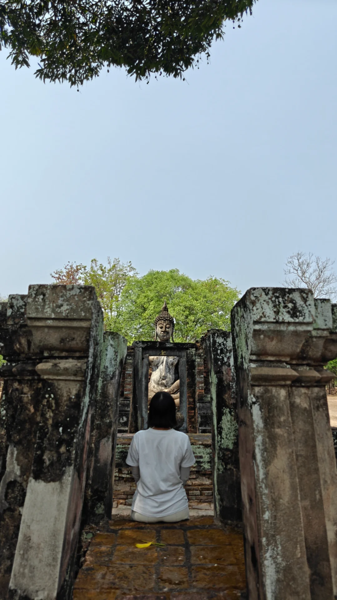 素可泰景区游客精简玩法，一日游还午休