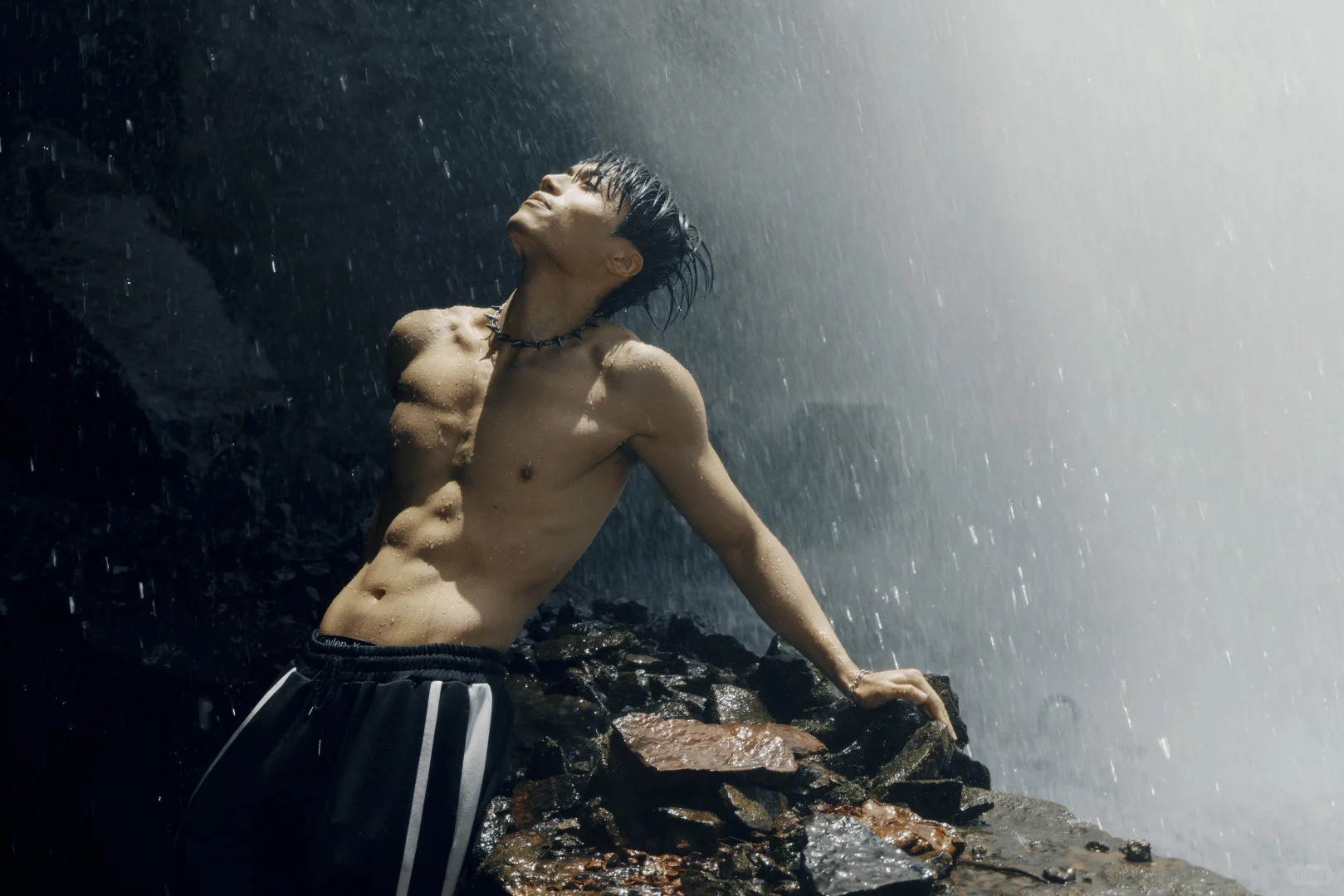 逃离城市计划｜在这里与自由撞个满怀