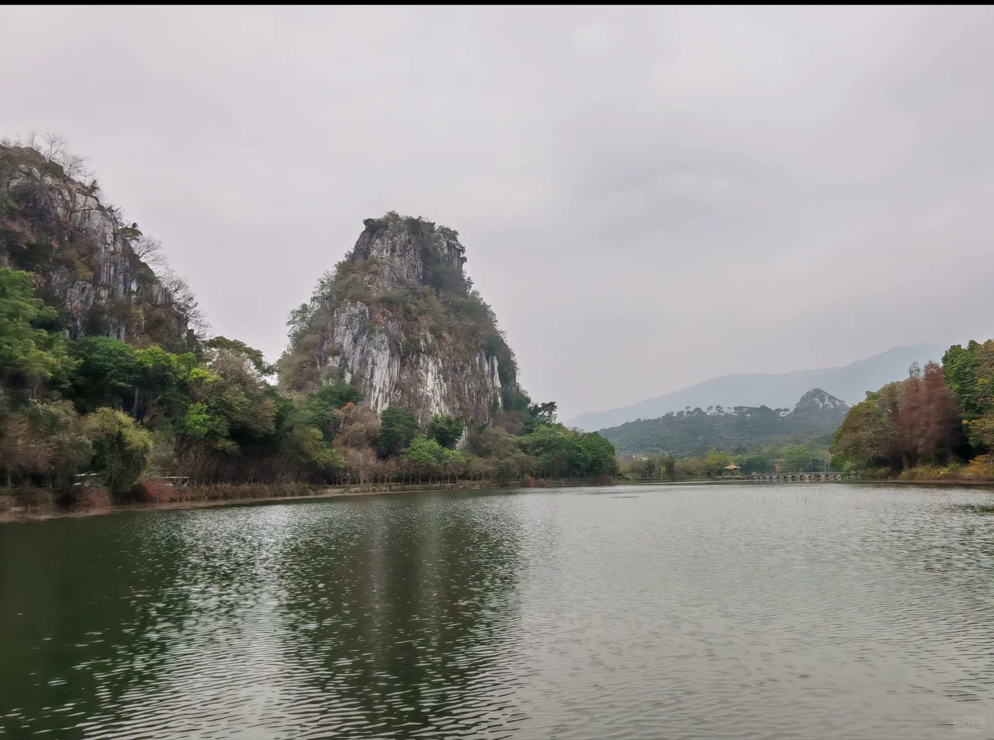 北京至广东肇庆自驾游