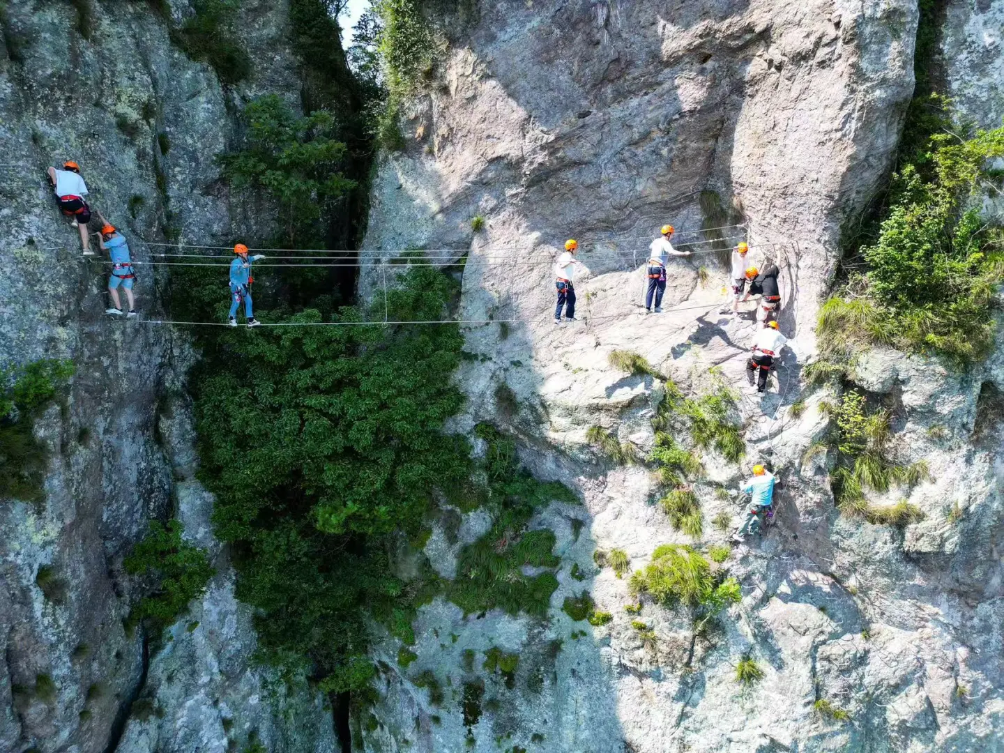 两周年庆典东海灵岩性价比爆棚的欢乐王国