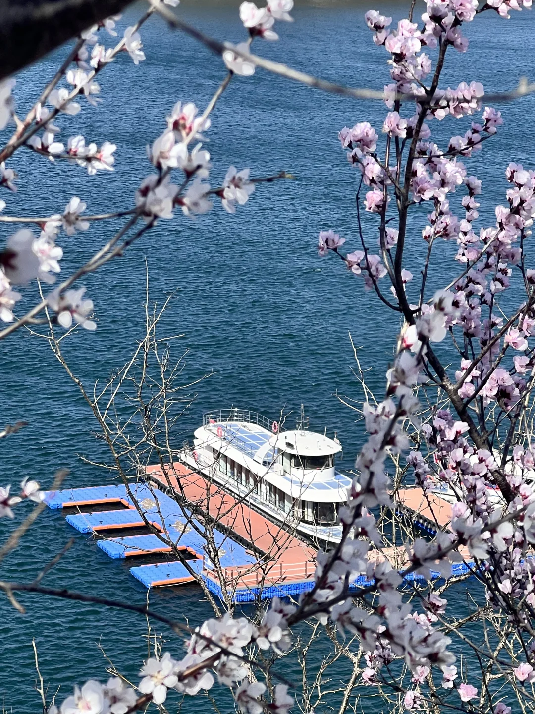 易水湖 你该这样玩