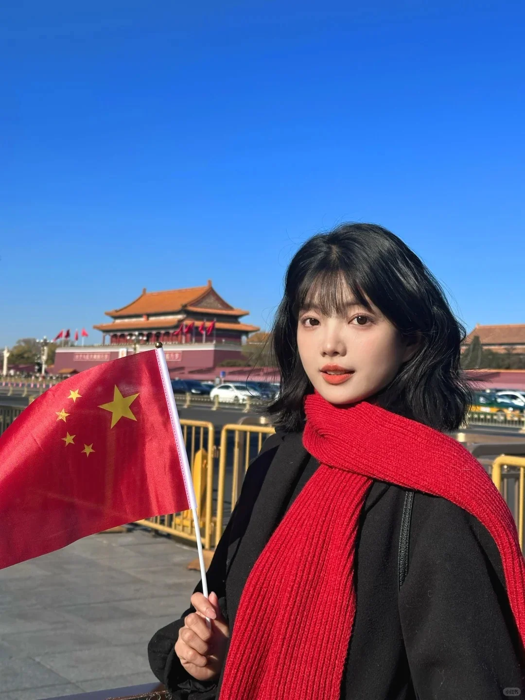 3.27北京穿衣实况,我的避雷建议是😡