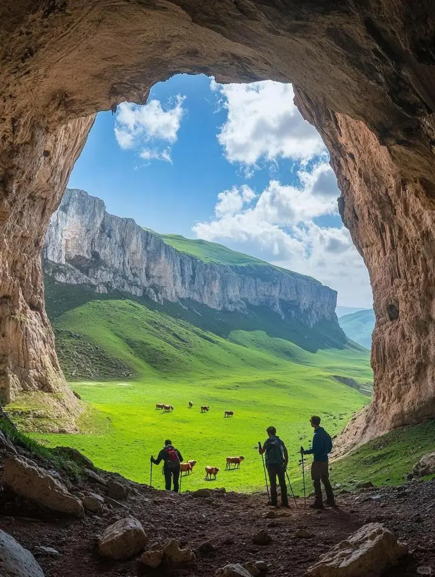 以为桂林很美了，直到带娃去了广西崇左...