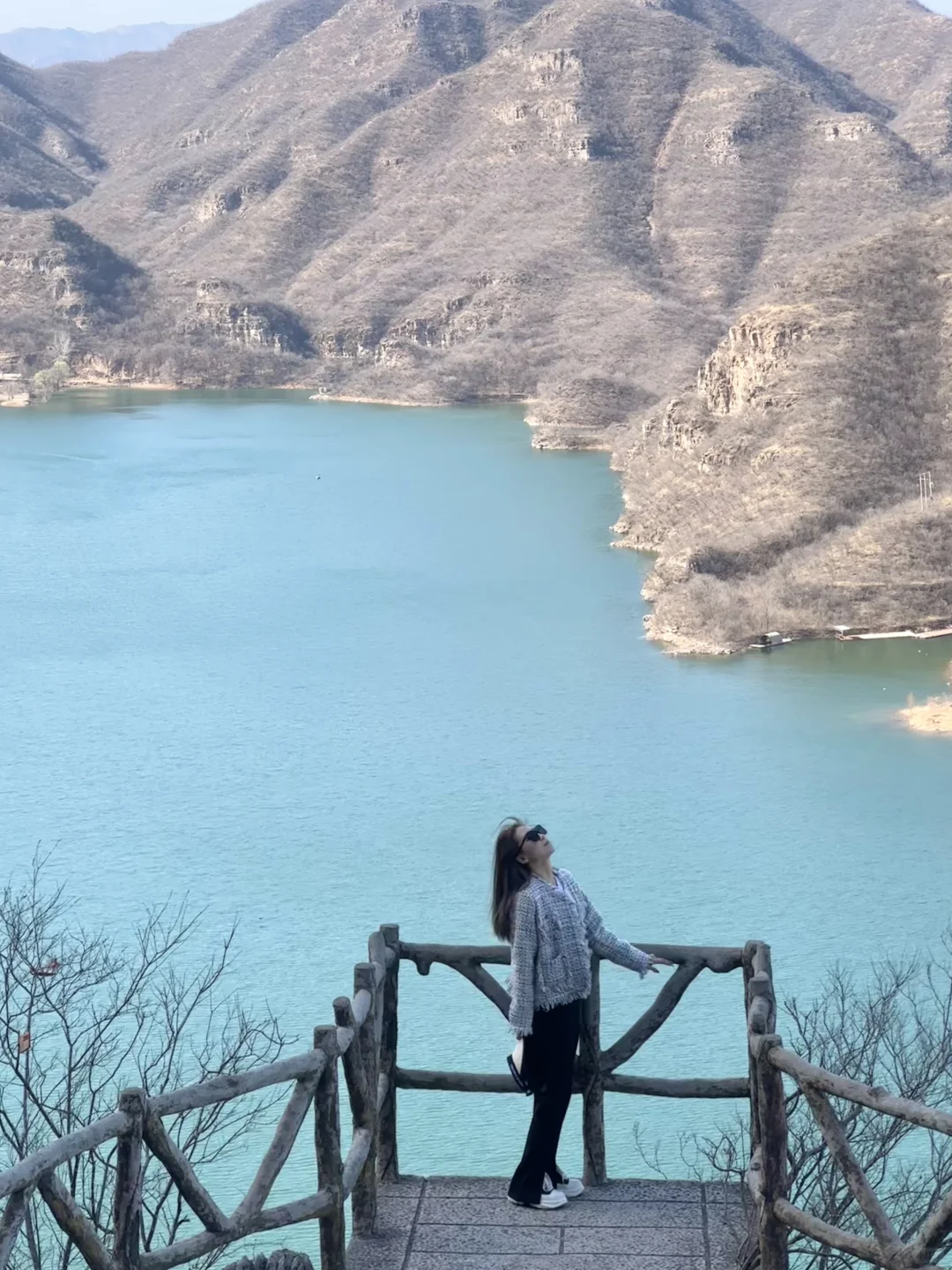 易水湖 你该这样玩