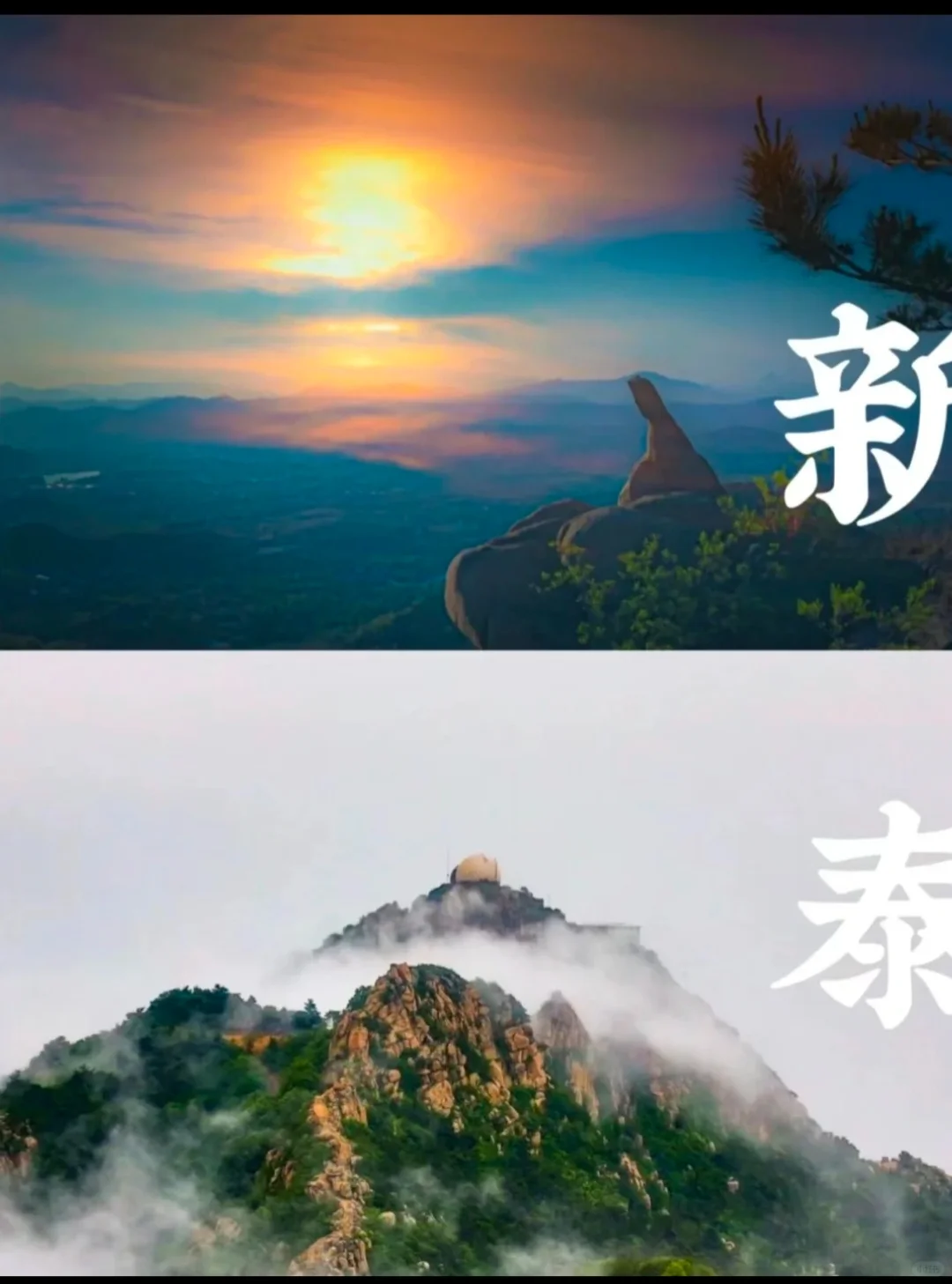 玩过新甫山吗？超值得推荐‼️