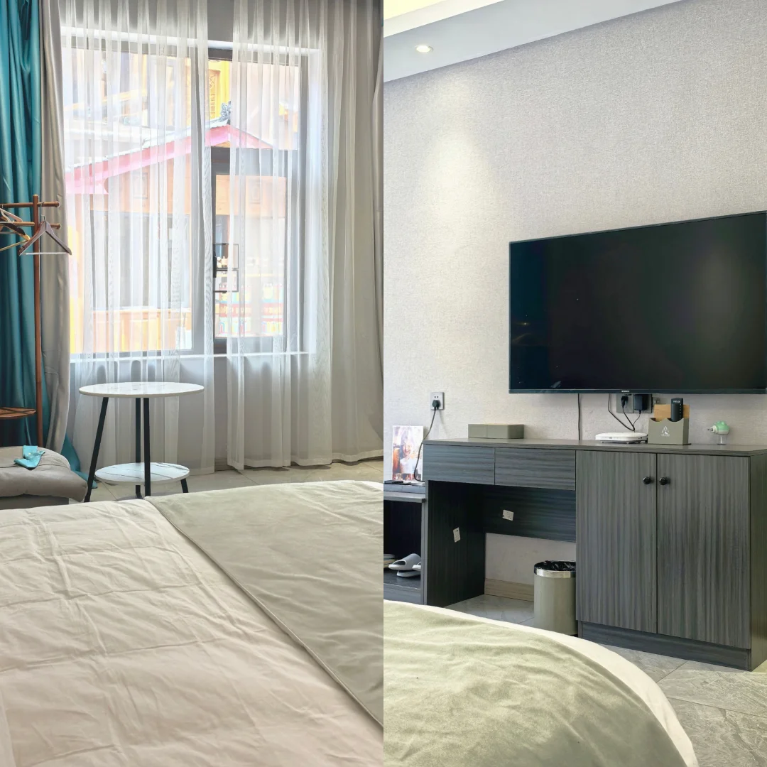 住宿沟内这篇帖子一定要看‼️‼️