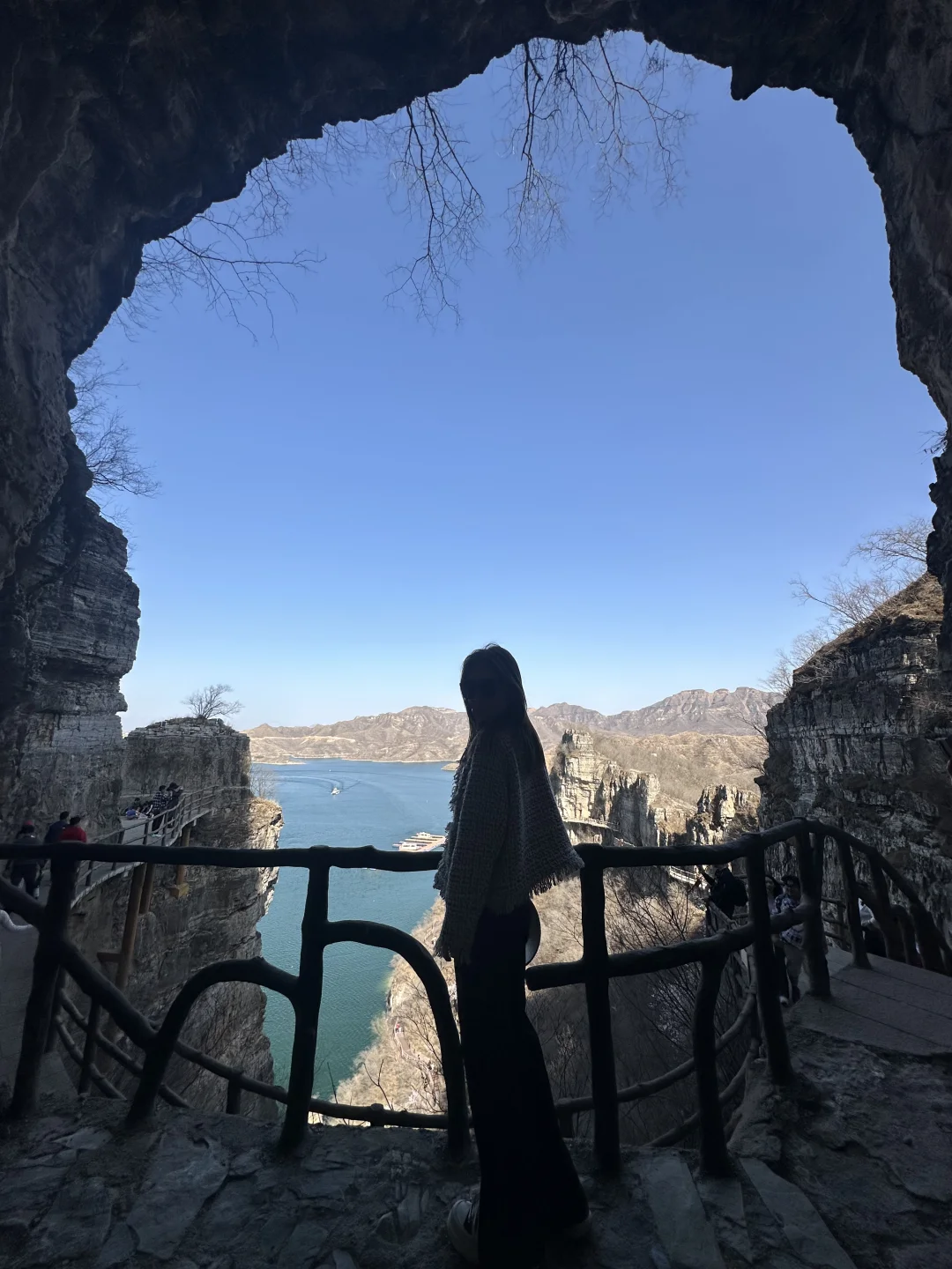 易水湖 你该这样玩