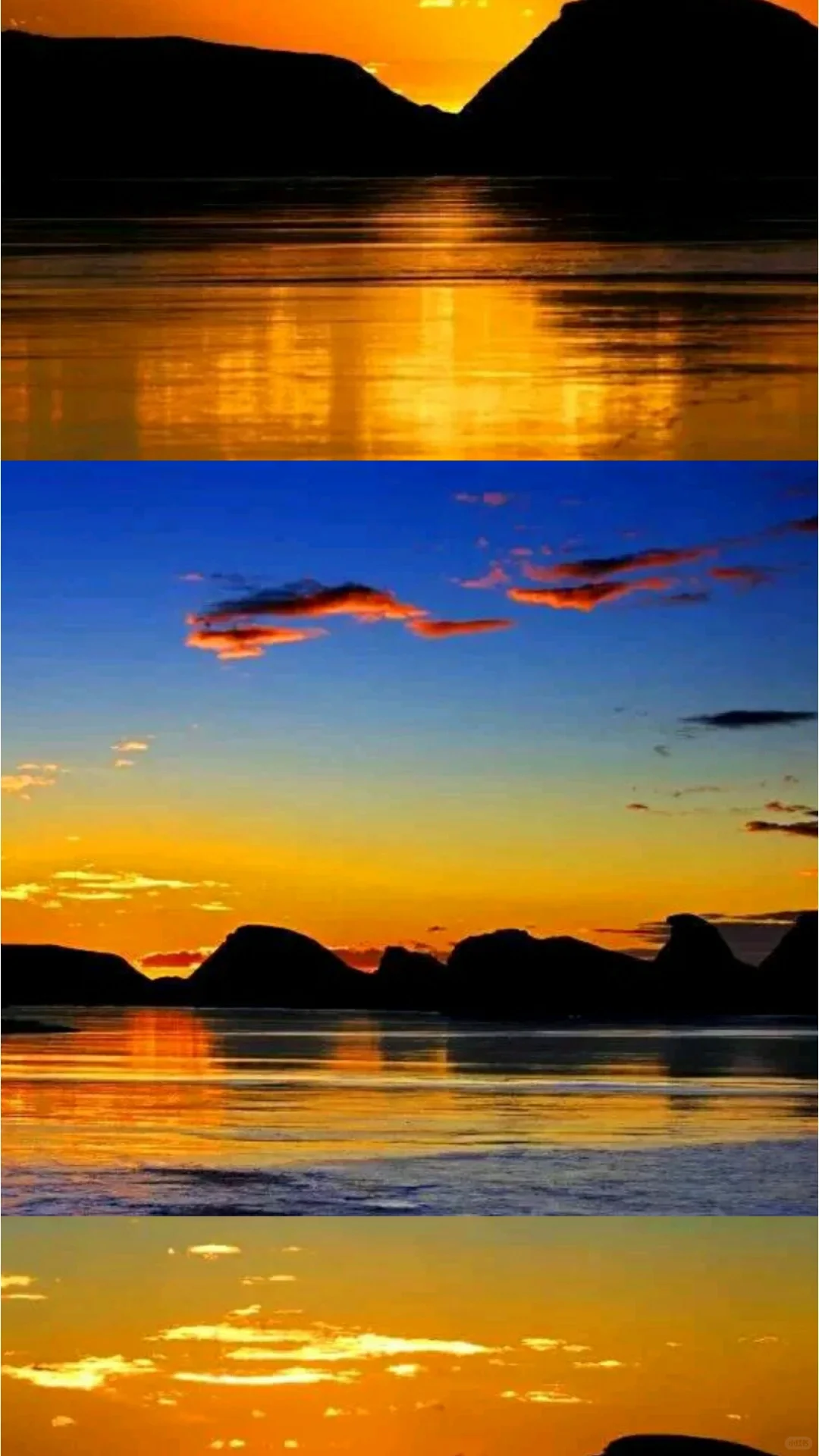 甘青大环线为啥会令人向往