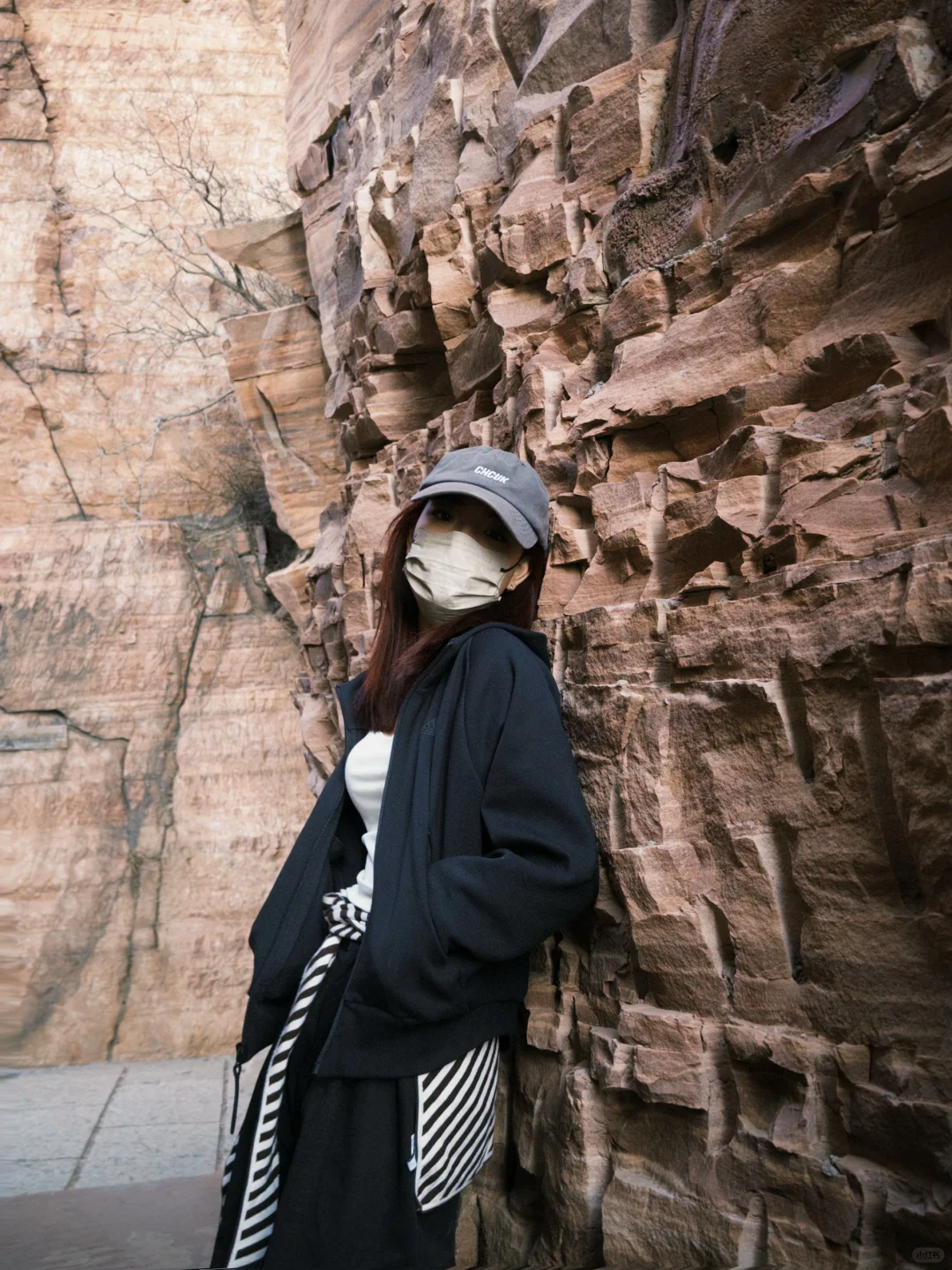 :邯郸|东太行 中国人不骗中国人