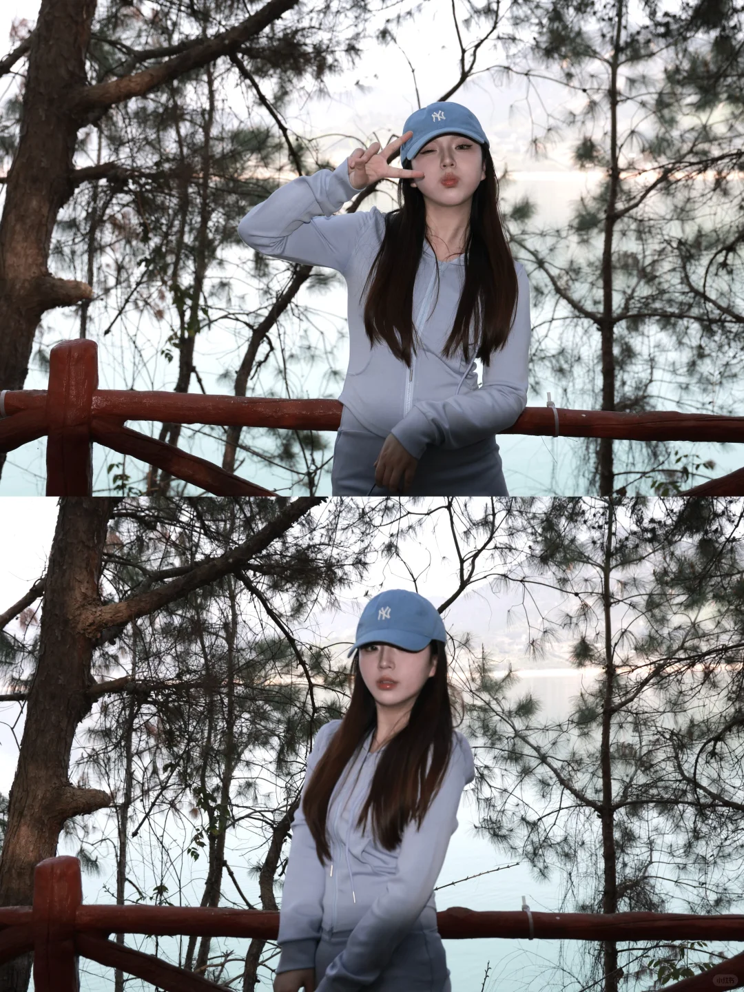 郴州｜白廊是什么神仙地方！真的太舒服了～～