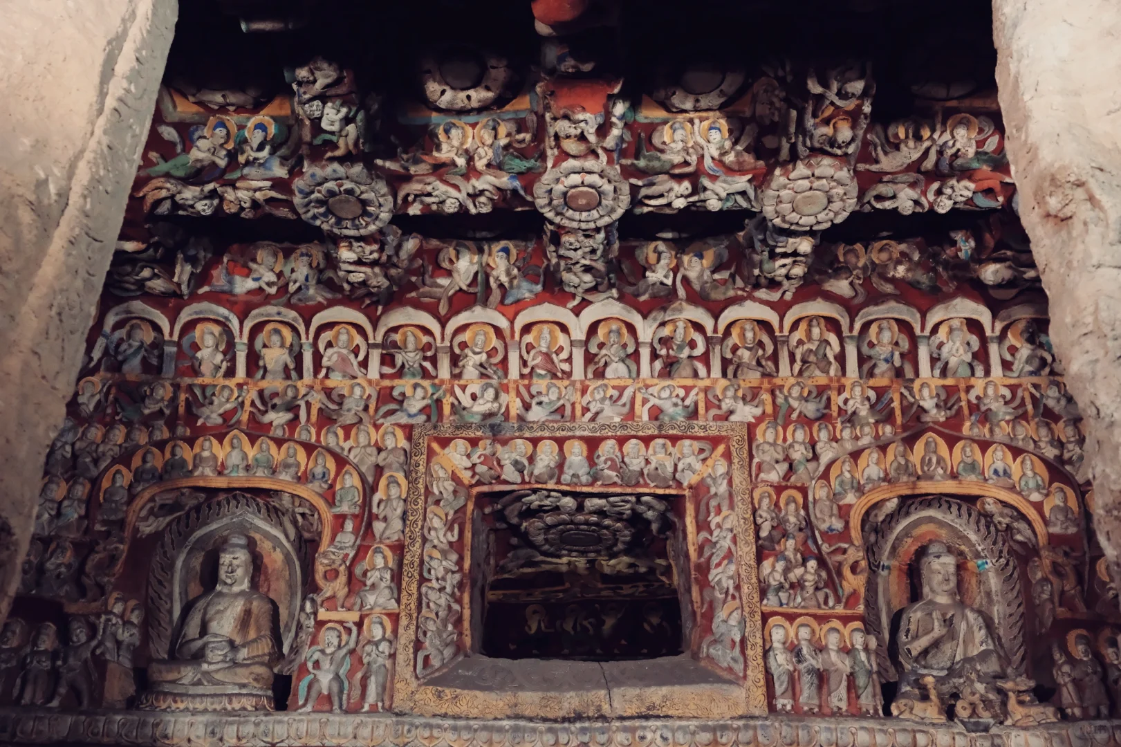 上海周五出发，三日大同攻略