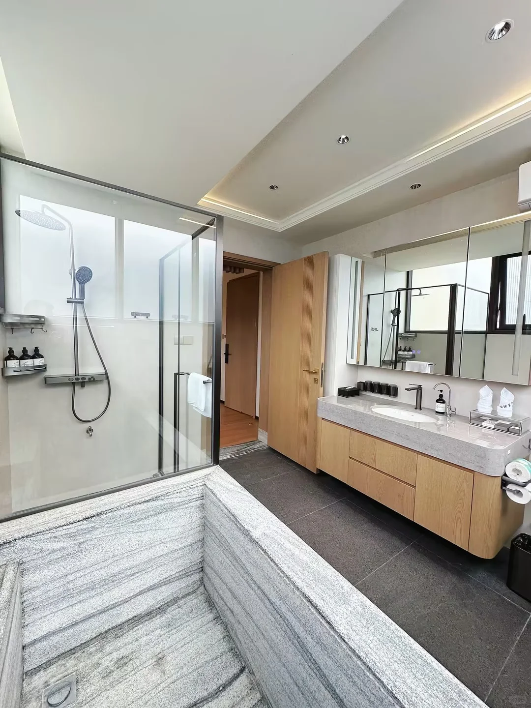 半月山的宝藏民宿｜别墅私汤温泉太舒服啦！