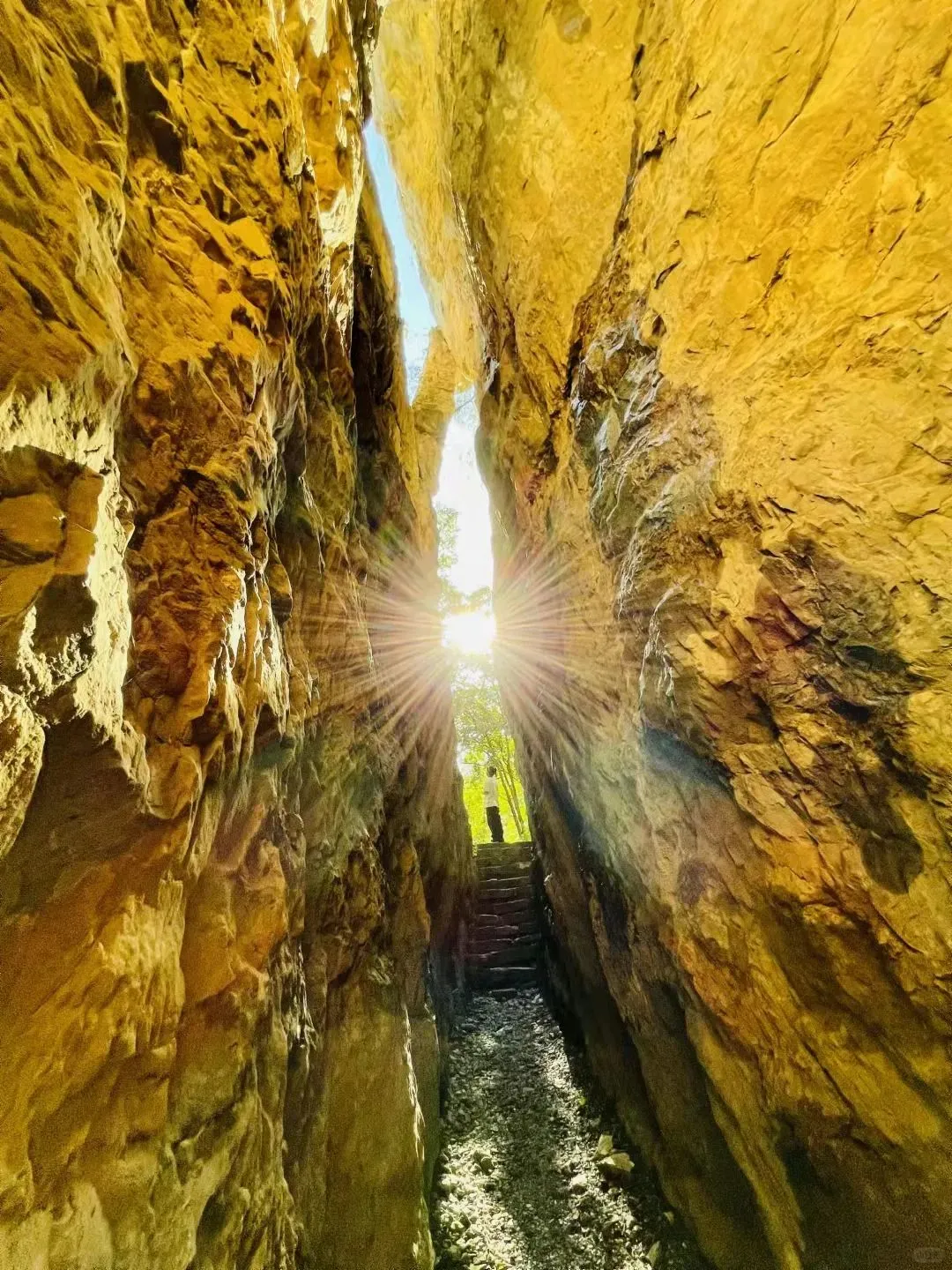 南太行关山景区｜免门票！