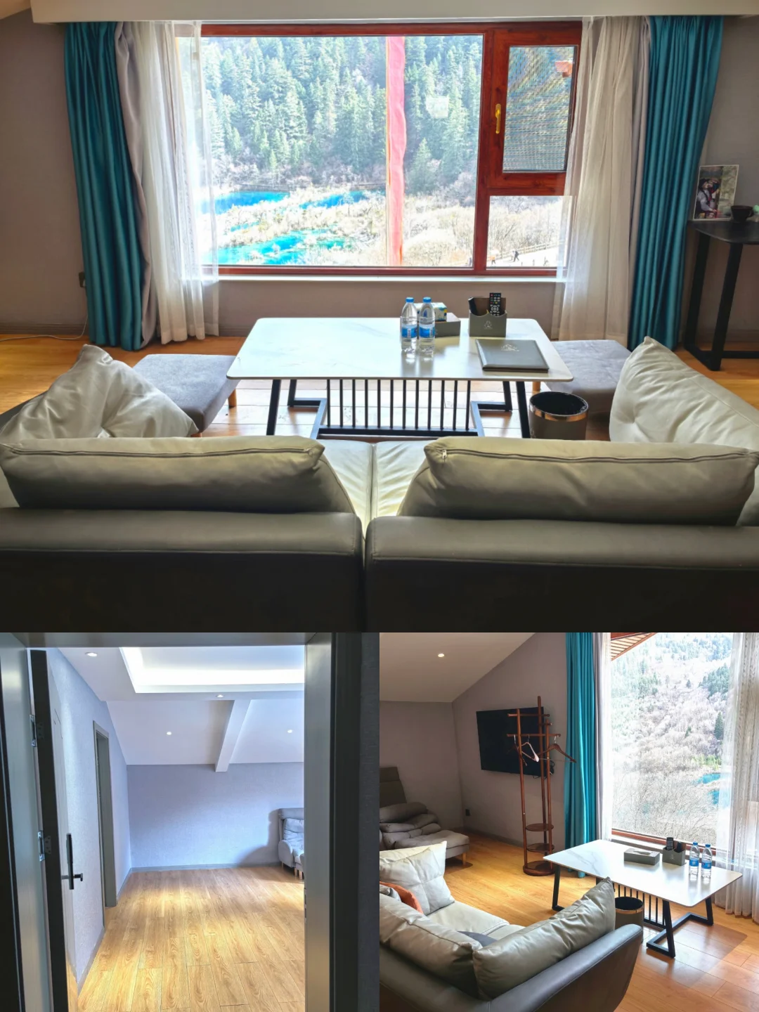 住宿沟内这篇帖子一定要看‼️‼️