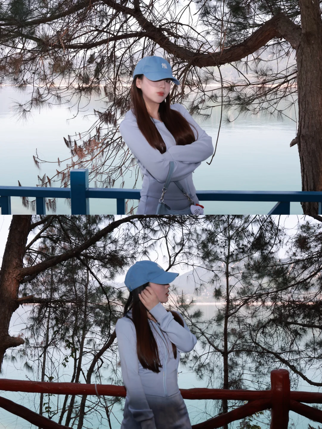 郴州｜白廊是什么神仙地方！真的太舒服了～～