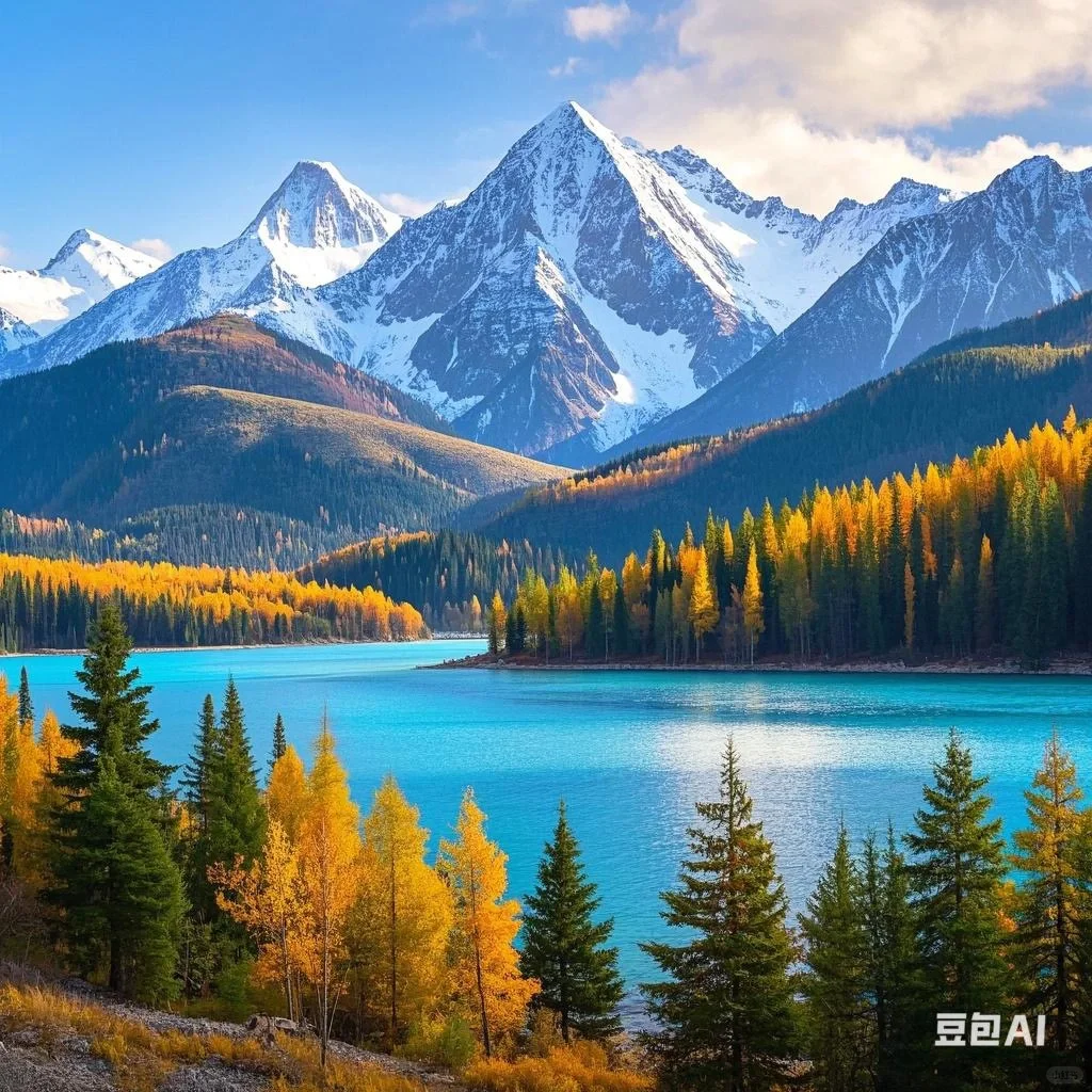 2025中国旅行天花板❗️