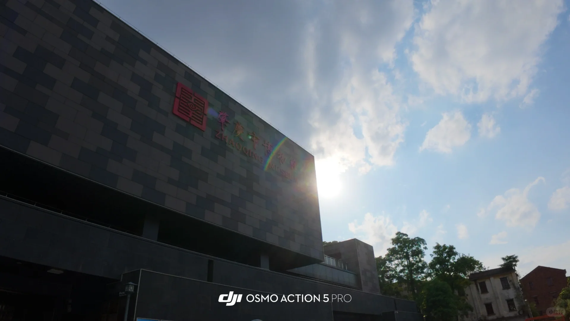 【读研日记】周末出游肇庆