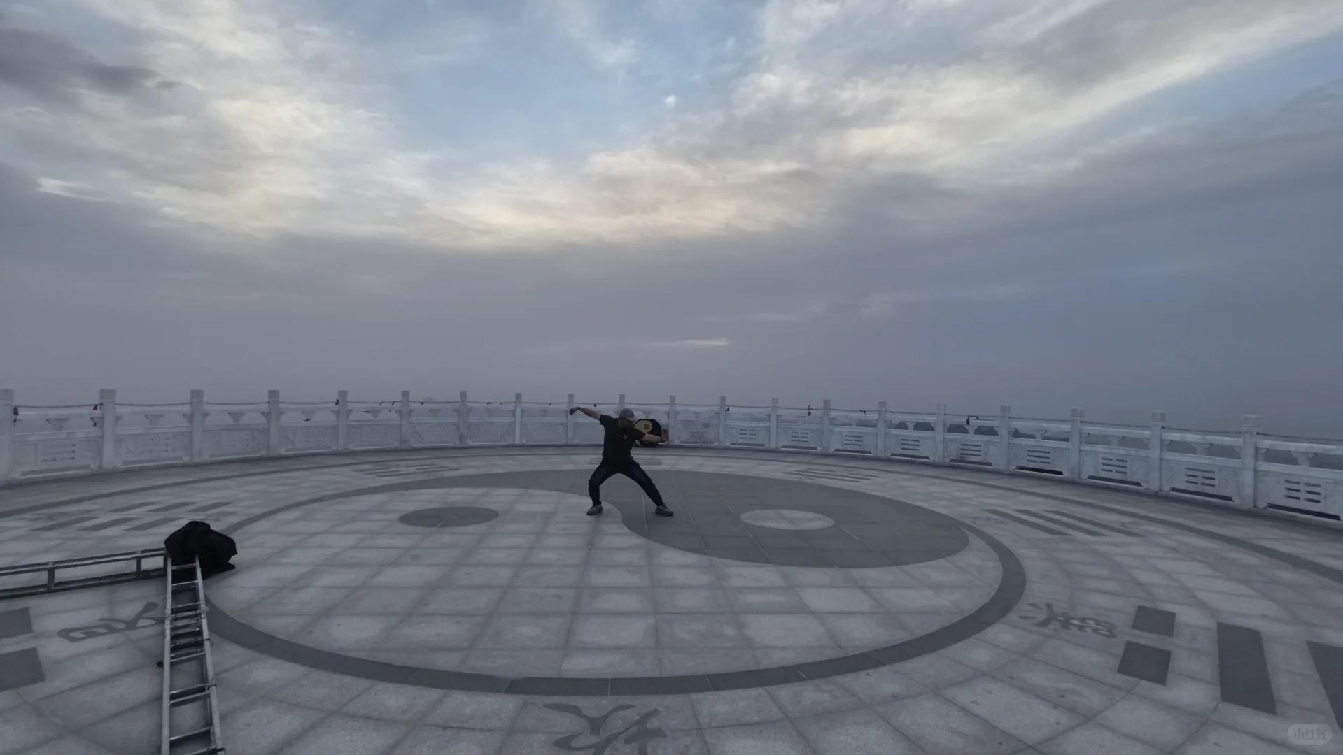 东太行—古武当连爬攻略(公共交通版)